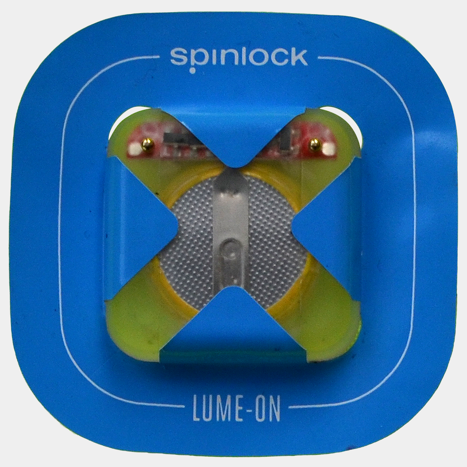 Lume-On, kompletterende nødlys -