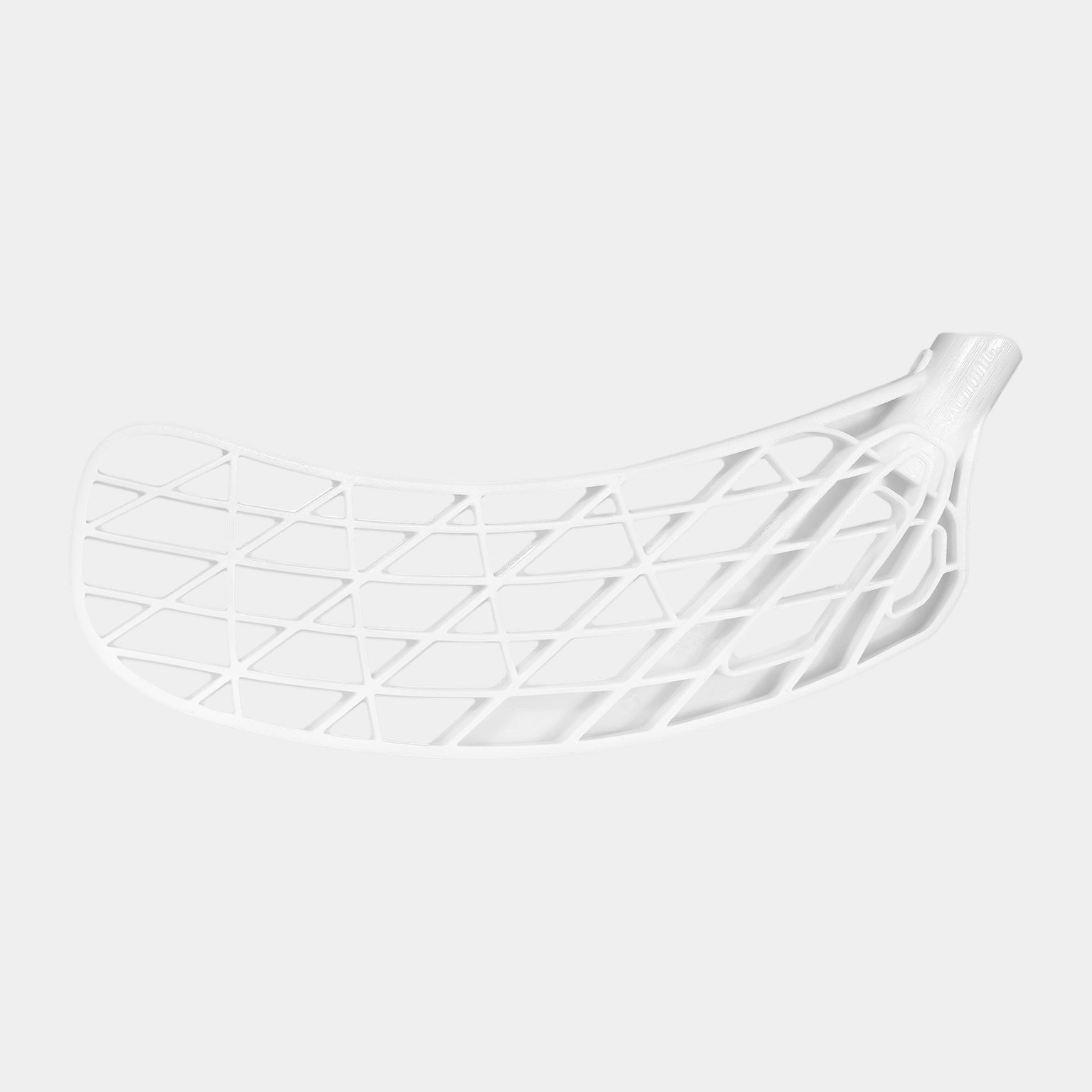  Lame de crosse de floorball Flow Blade Endurance 21/22 – Blanche