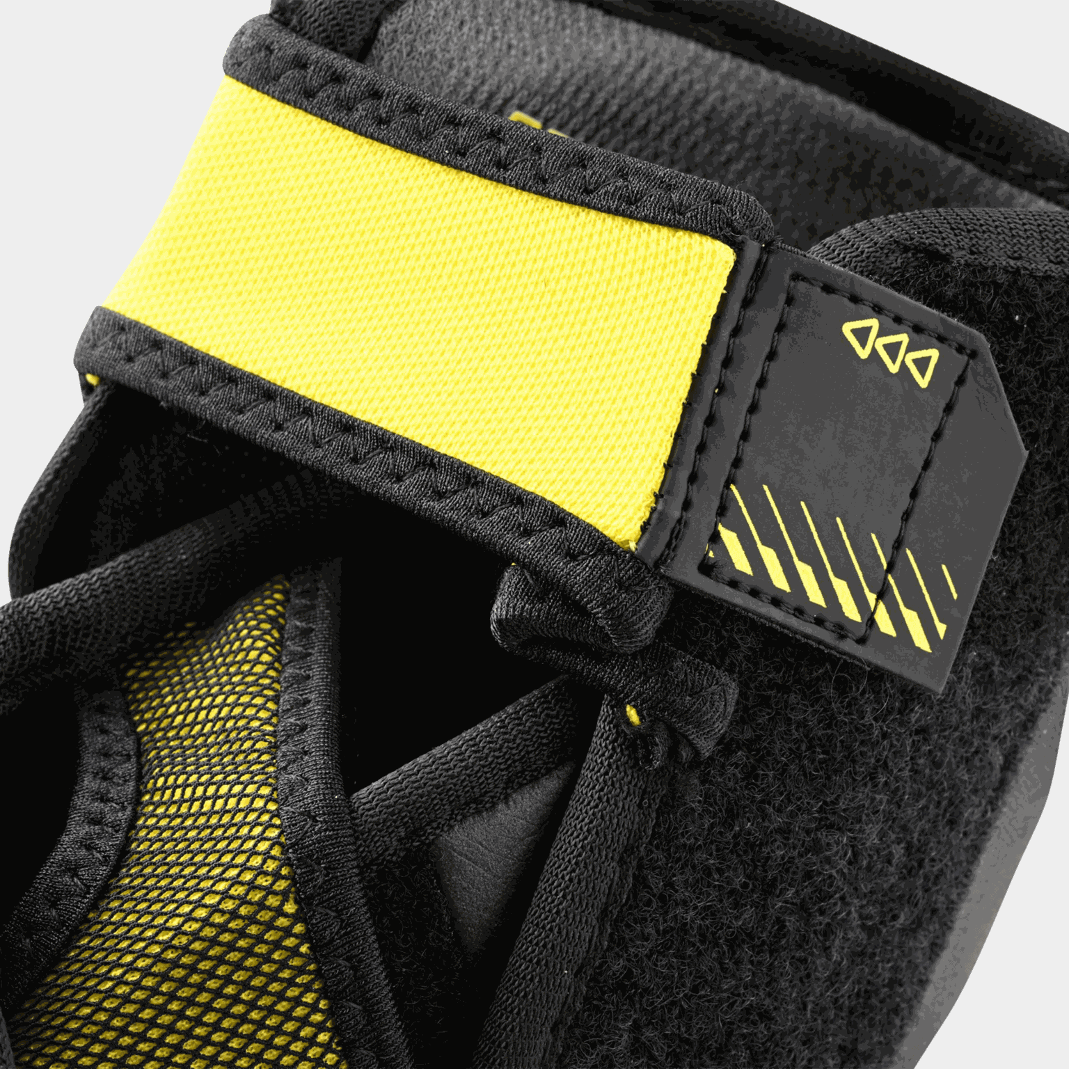  Coudières S23 Supreme Mach 23/24, protection des coudes, junior - Noir
