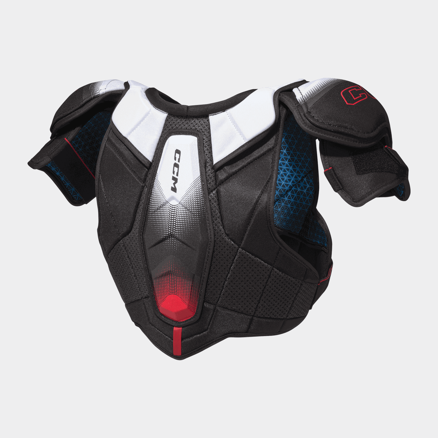  Nakładki na ramiona Jetspeed FT880 - 25/26, ochrona ramion, dla osób starszych -
