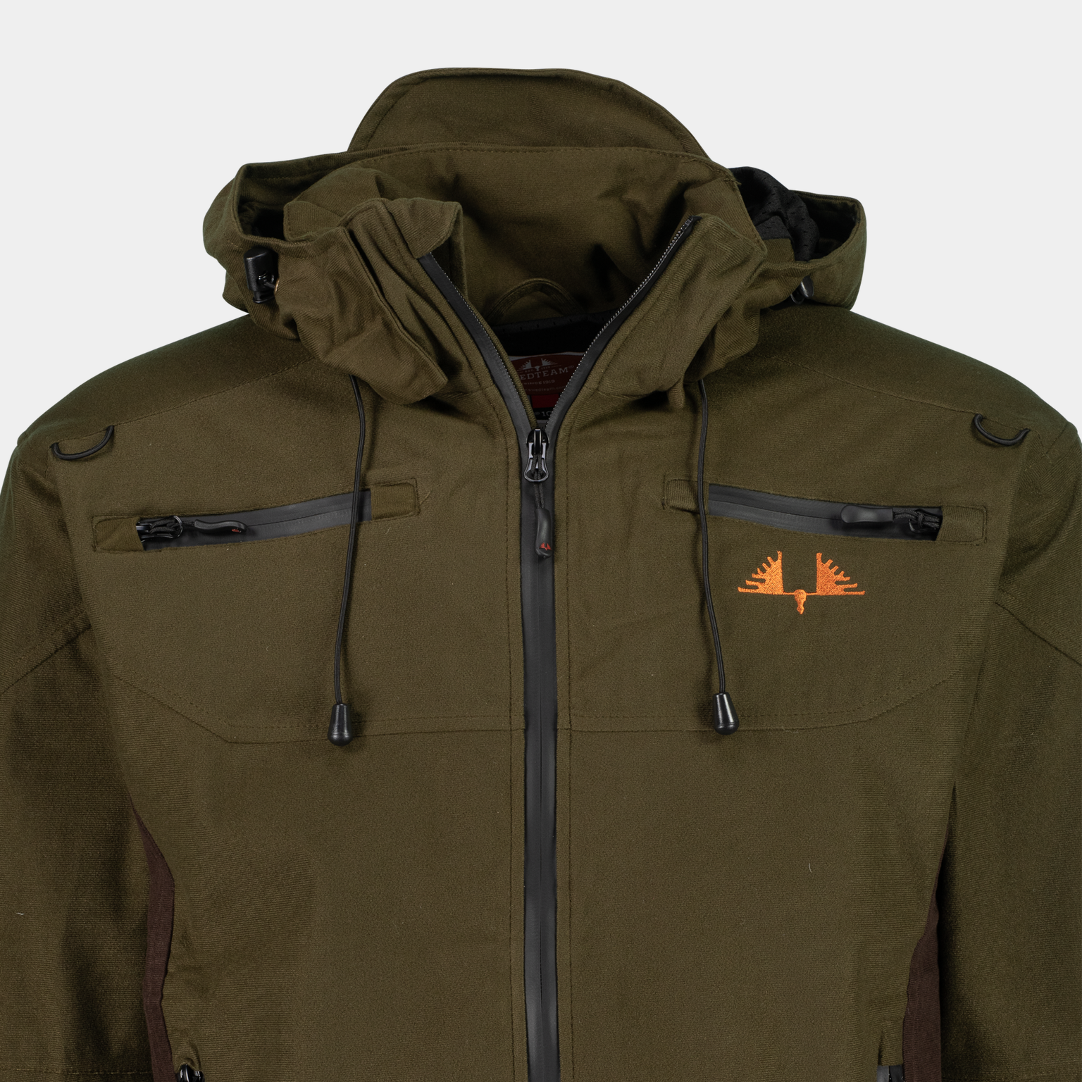 Venture XT-jacka, herrjaktjacka