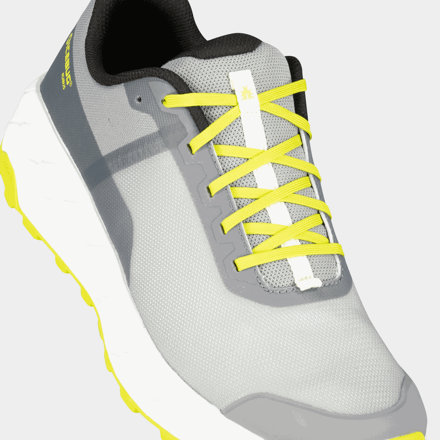  Rubus BUGrip hardloopschoenen voor heren met spikes -