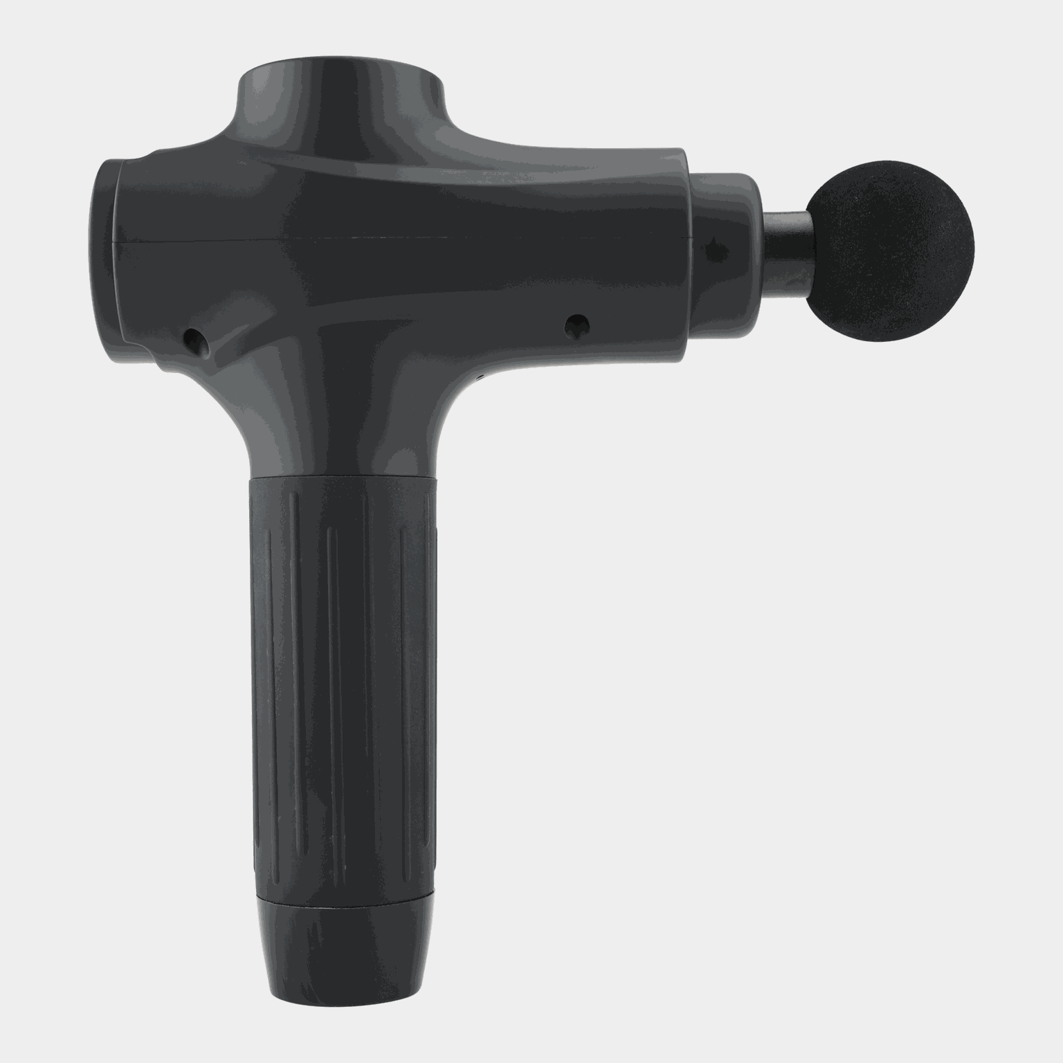  Pistolet de massage Elite, pistolet de massage – noir