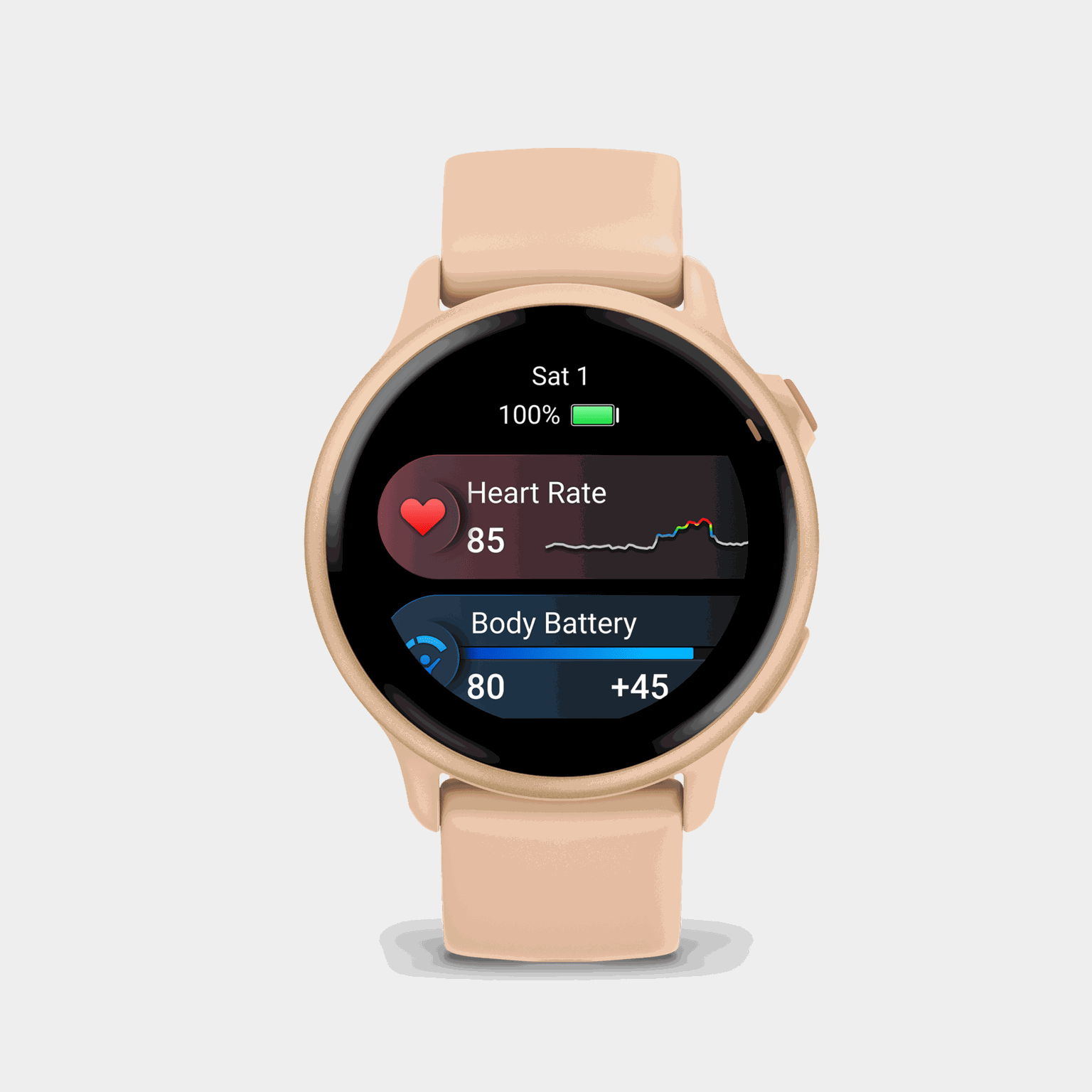  Vivoactive 6, GPS, smartwatch, multisport