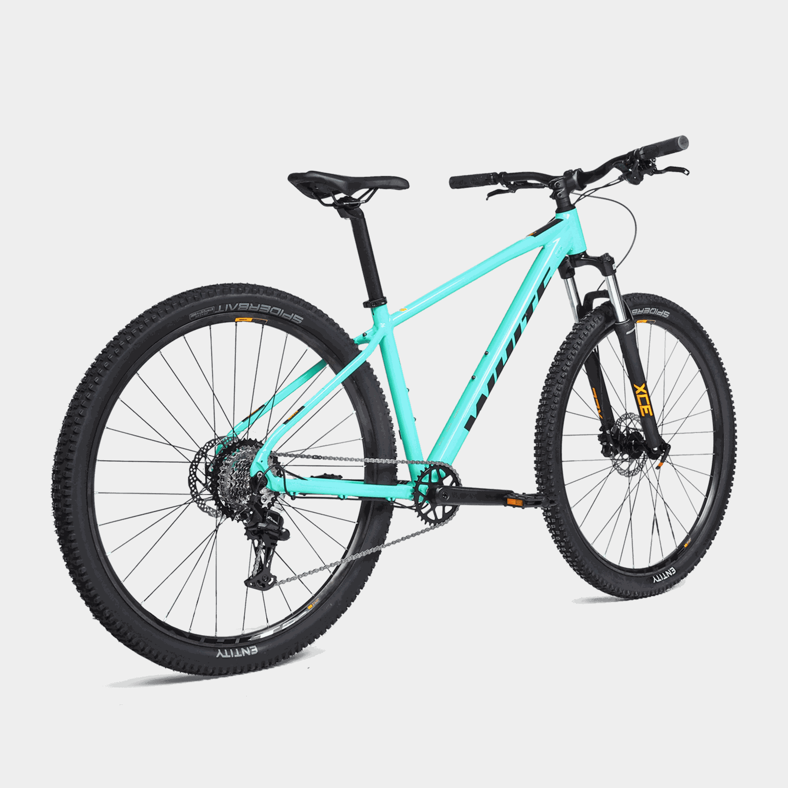  Rower górski hardtail XC Comp 25, unisex
