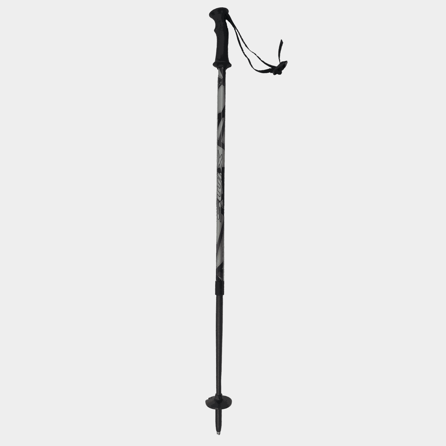 Tech Jr. performance aluminum, alpinstav, junior -