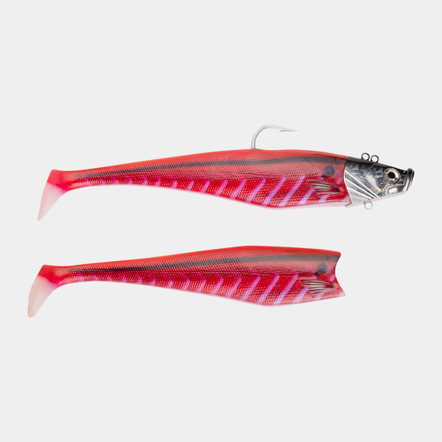  Umjetni mamac Biscay Giant Jigging Shad 510g