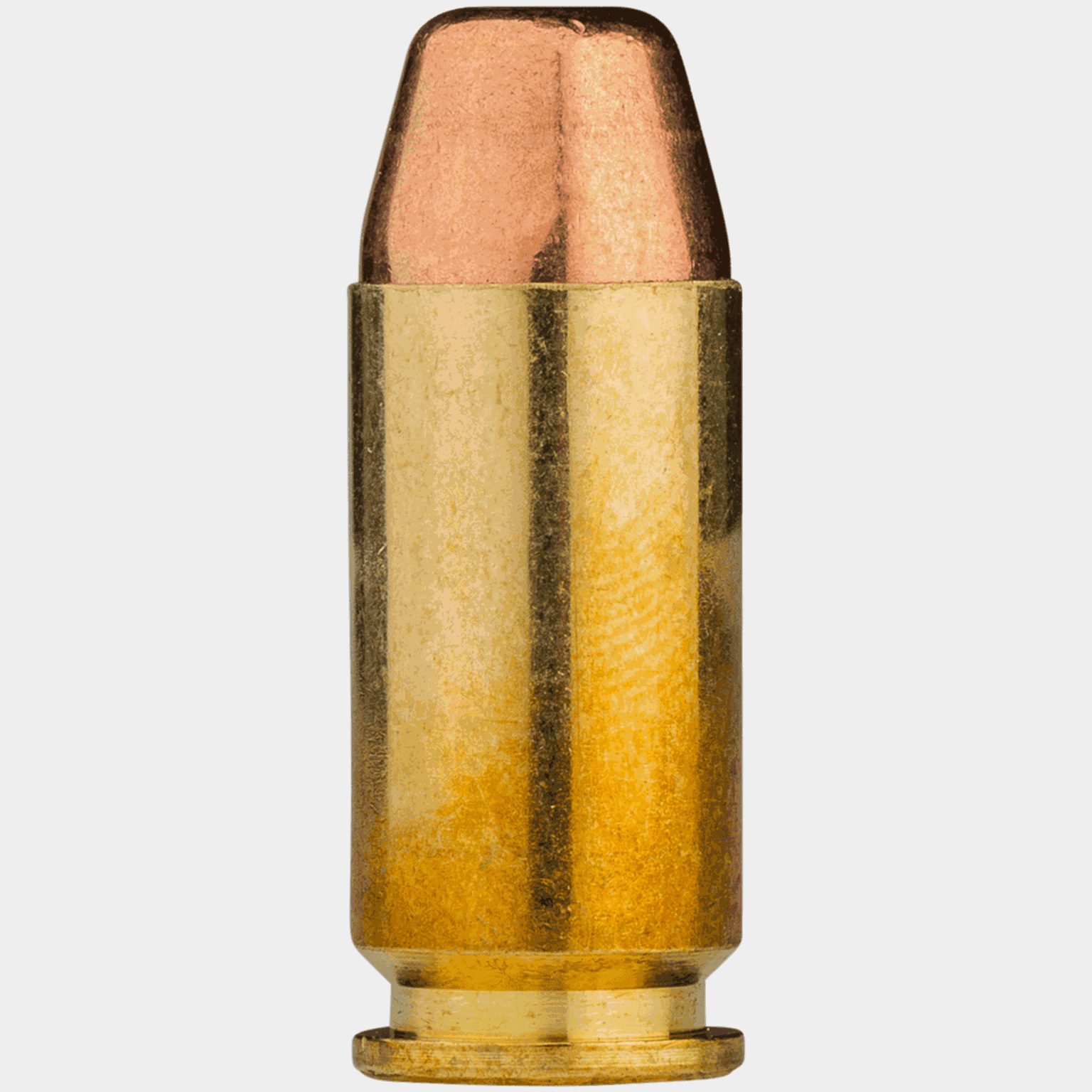 Pistolmunition .40S&W FMJTC 170 Grain -