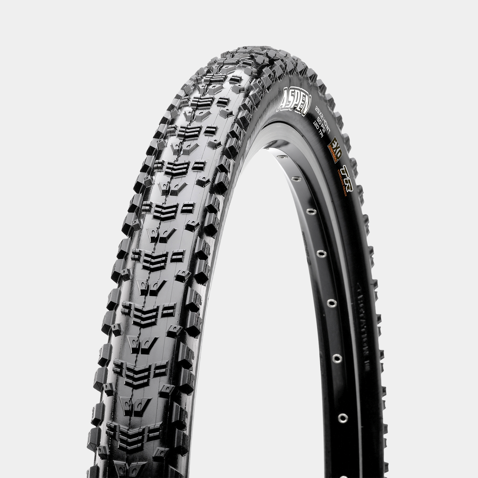 Maxxis Aspen 29