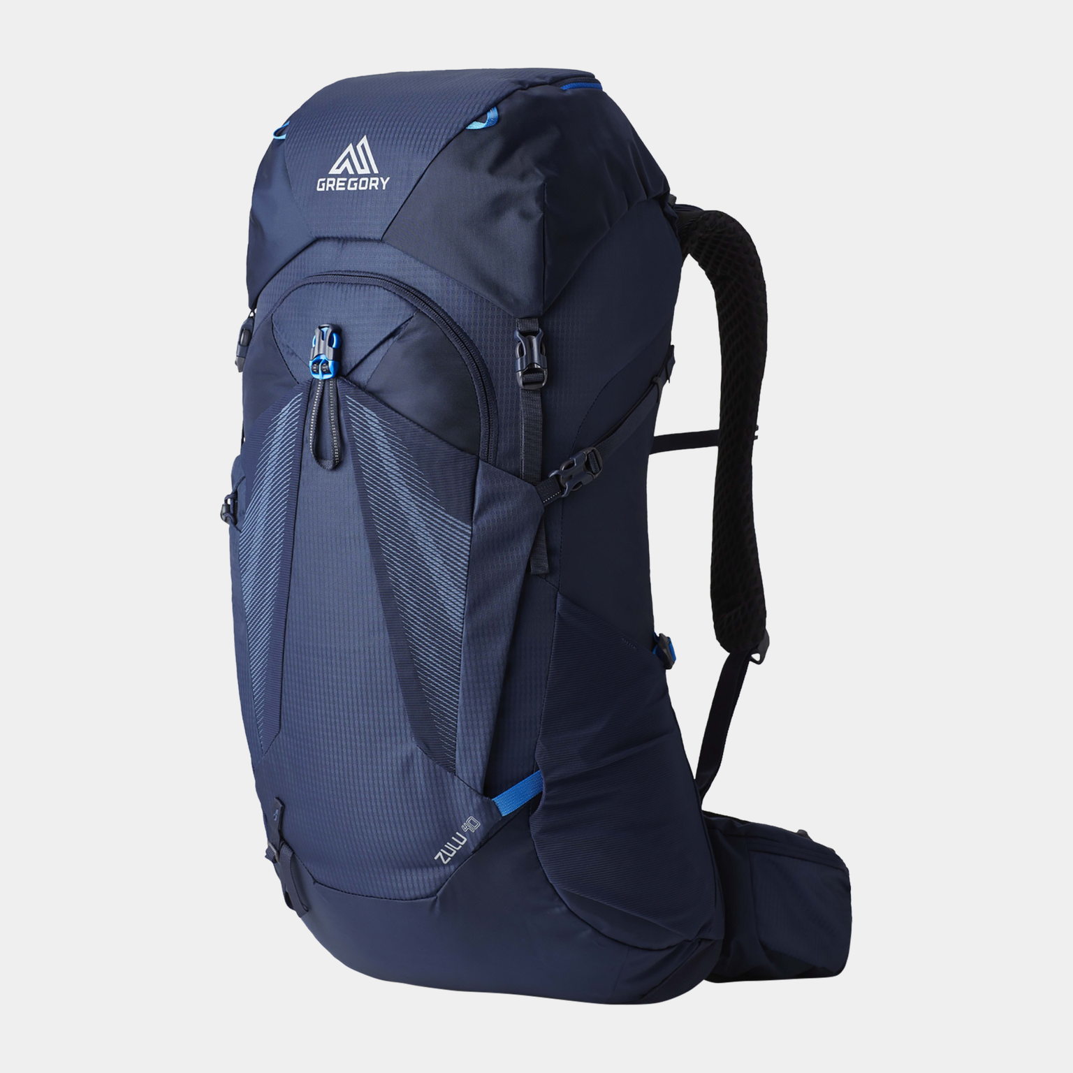 Sac à dos Zulu 40 RC - Bleu