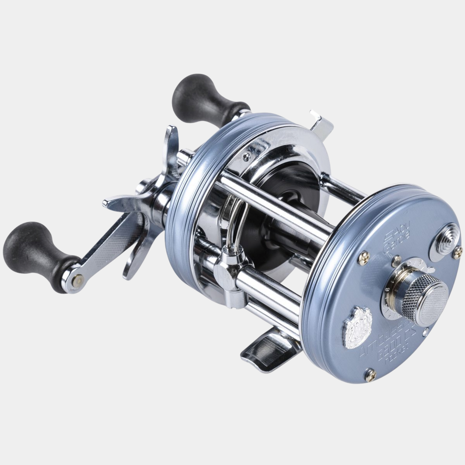 Ambassadeur 6500-CS Rocket* -