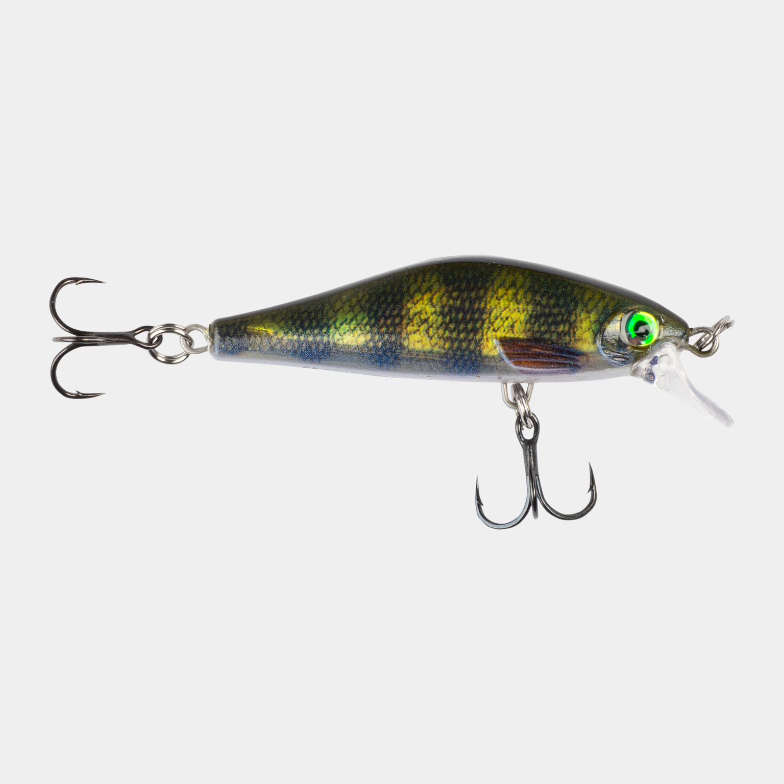 Shadow Rap Solid Shad 5cm, agn