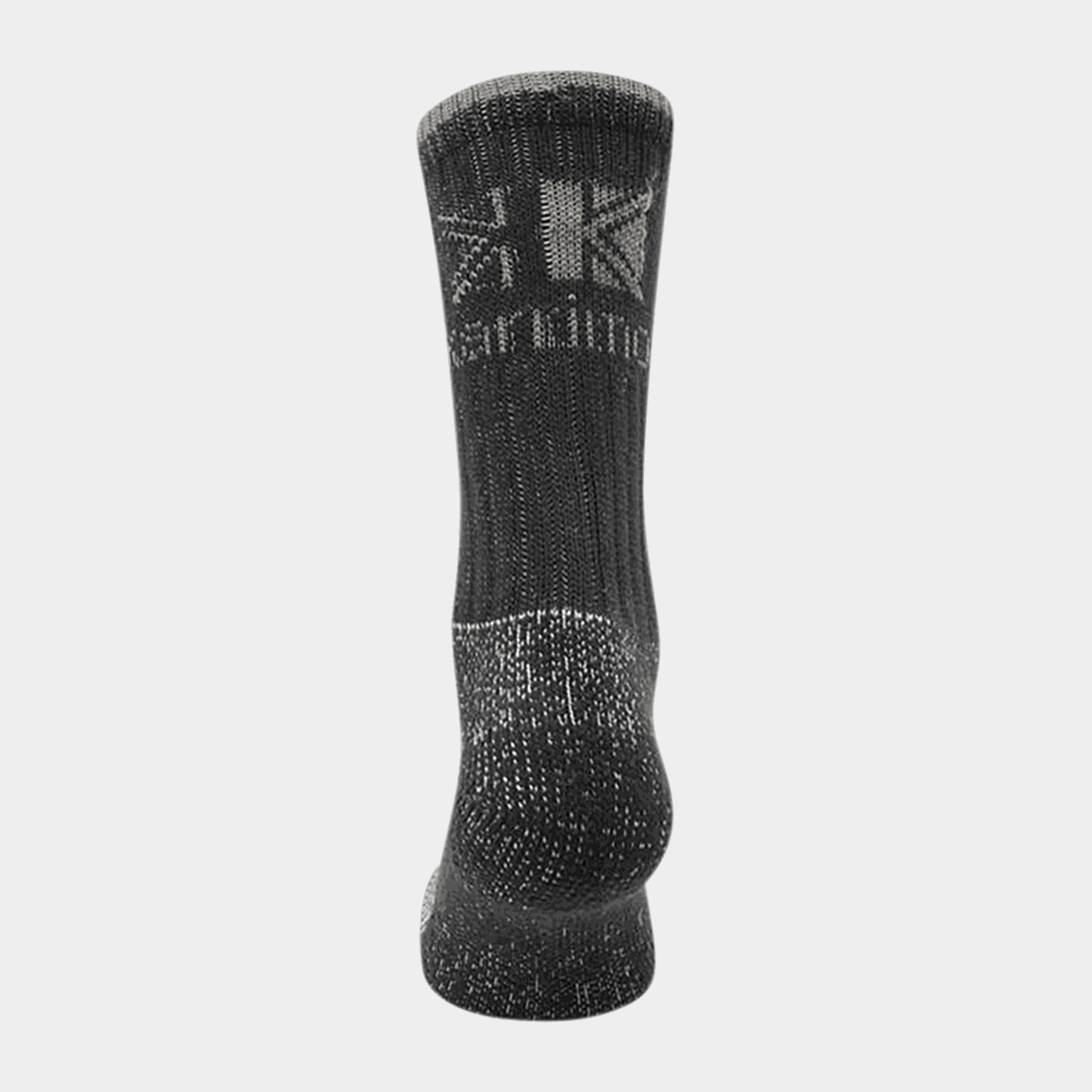  Buty Karrimor HW, 3 sztuki, rozmiar S + skarpetki – czarne