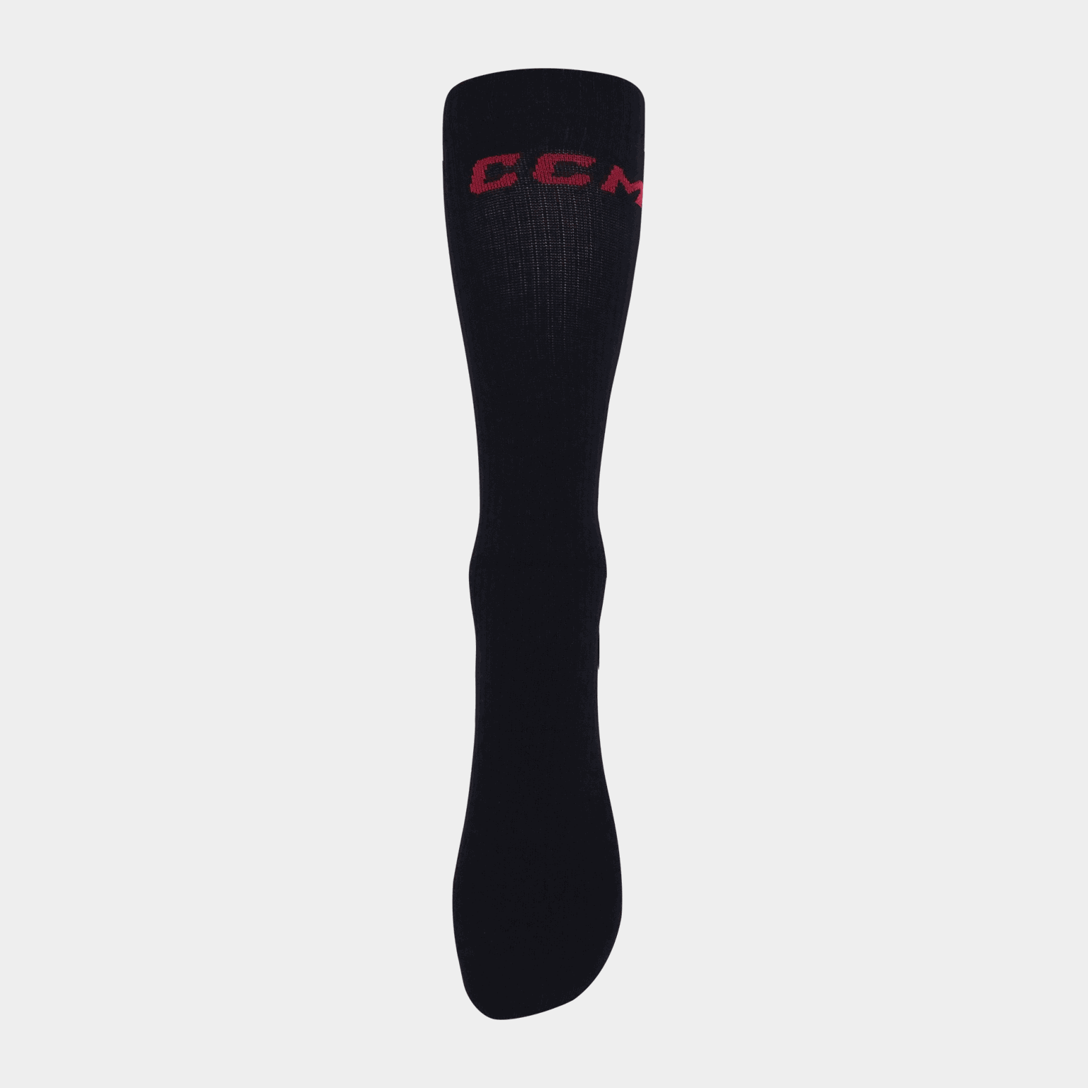Liner Series Knee Socks 24/25, hockeystrømper, junior - Svart