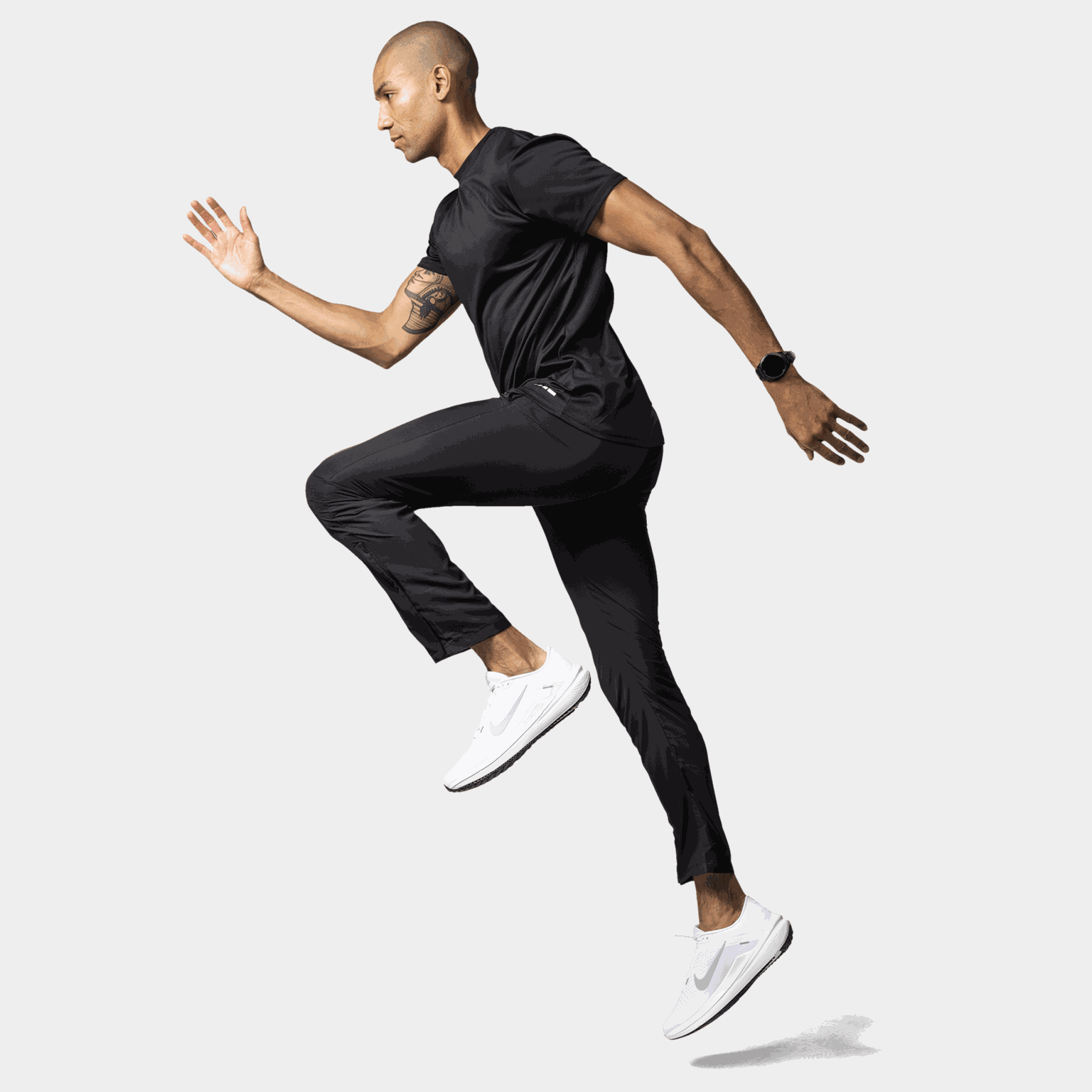 Active T-Shirt, t-skjorte, herre