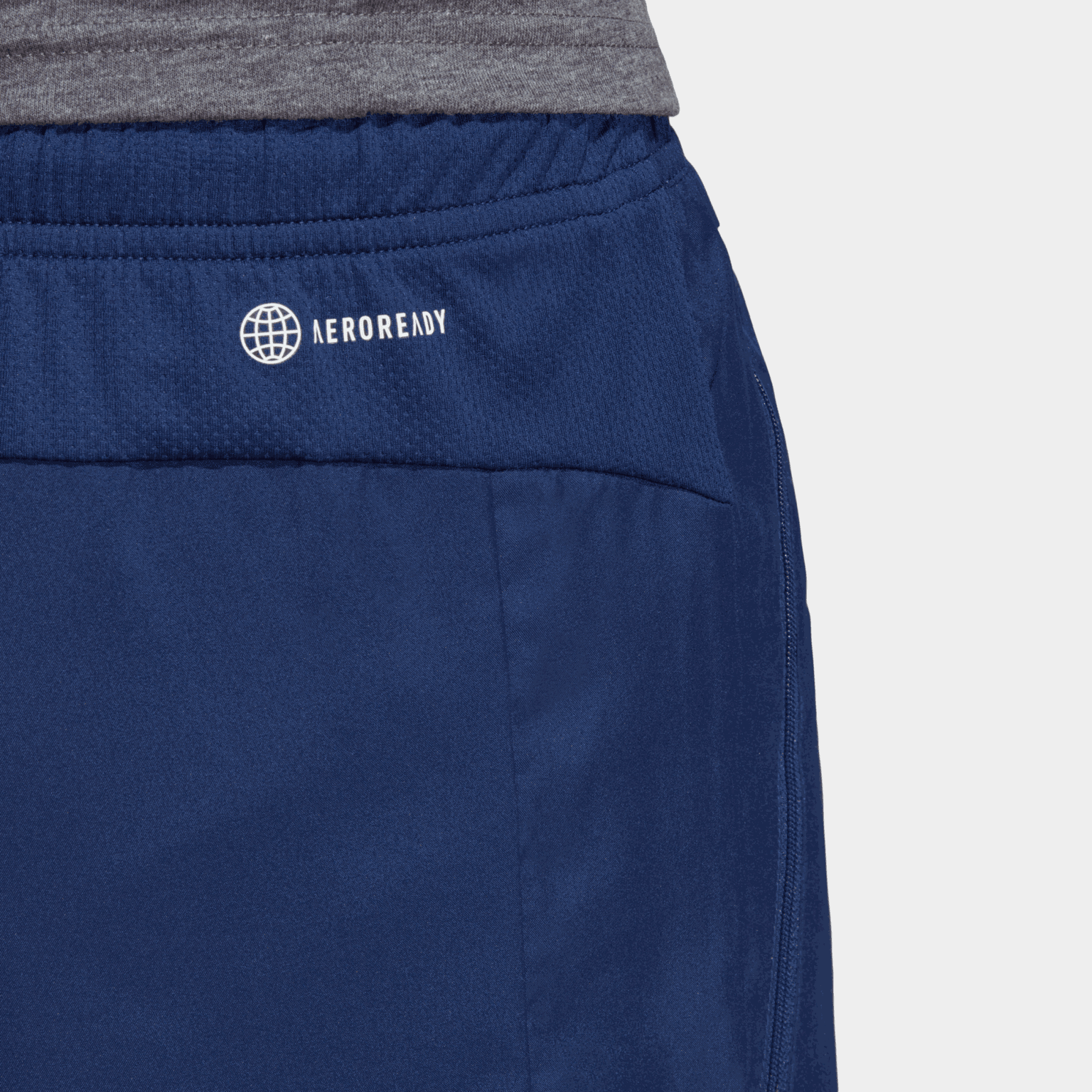  Train Essentials geweven sweatshorts, sweatshorts voor heren