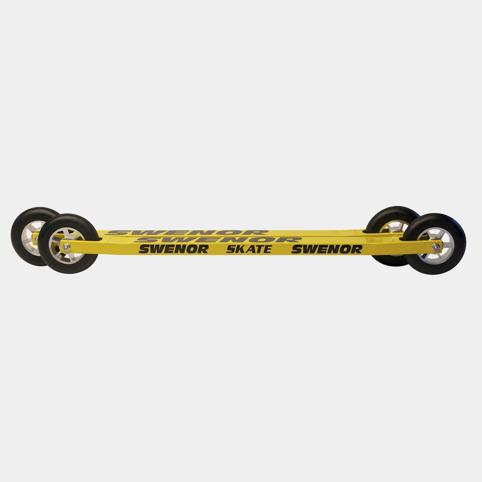 Swenor Skate Roller Skis (2) 25, Rolki do jazdy łyżwą -