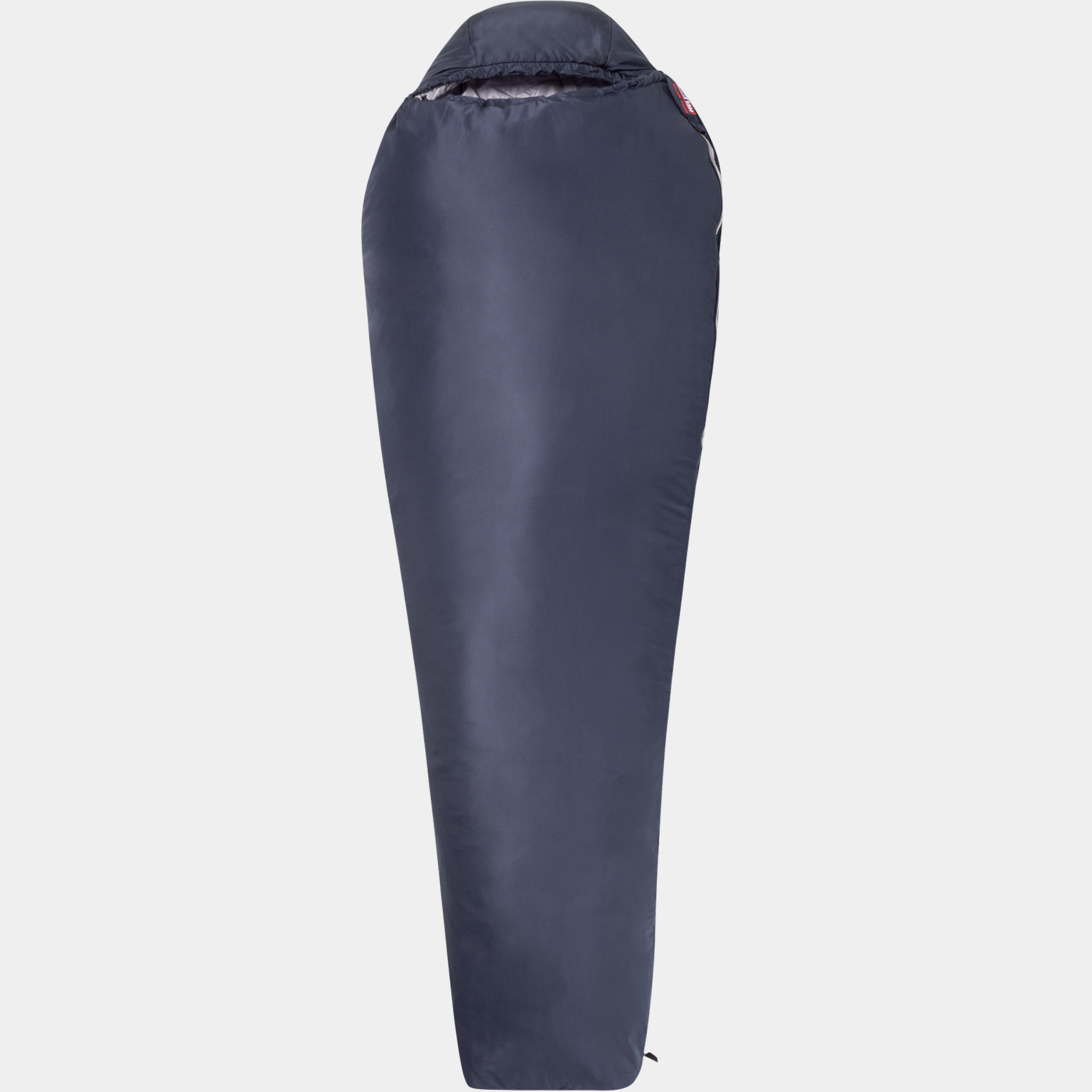 Sarek V winterslaapzak – blauw