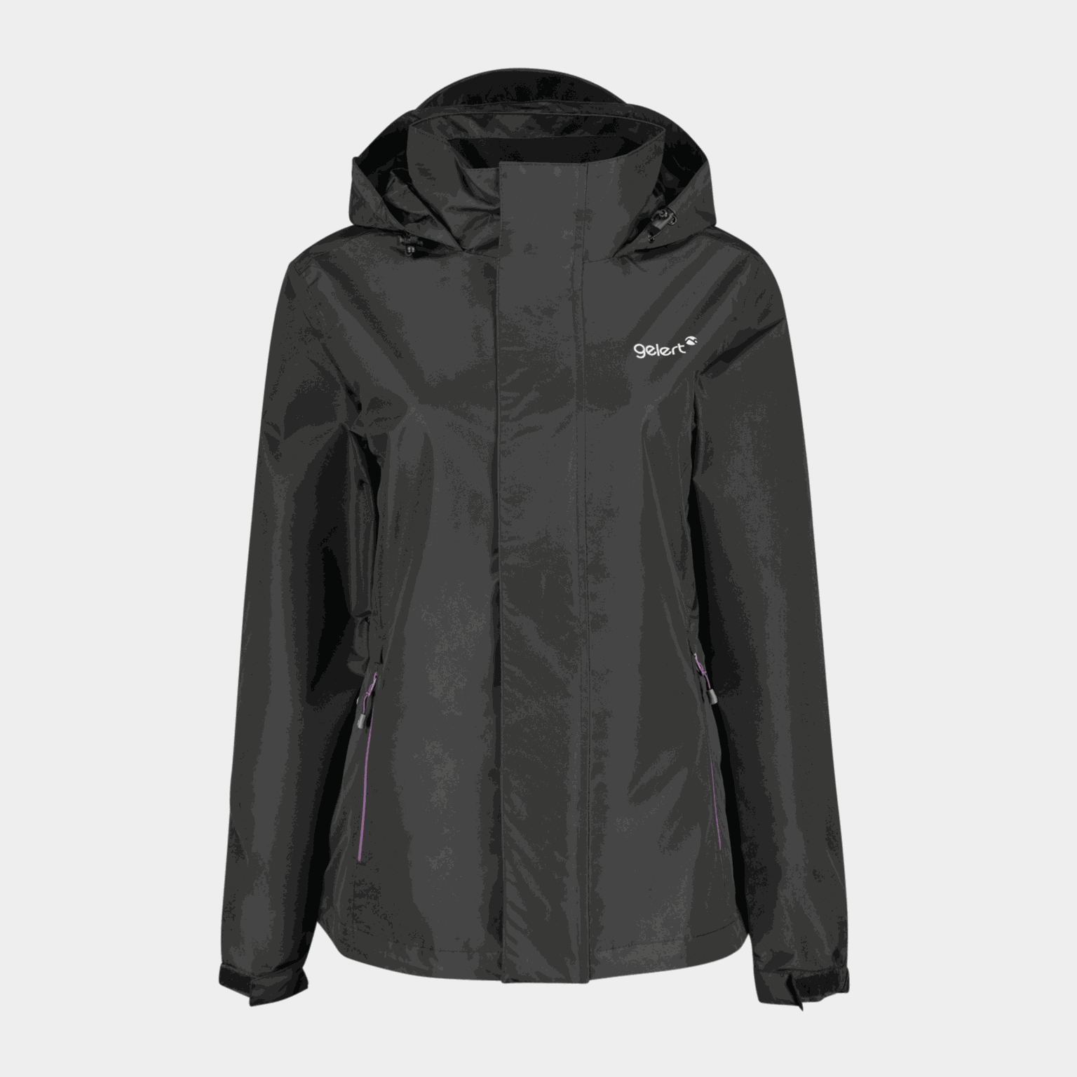 Gelert Horizon Jkt Lds00, Jaqueta - Preto