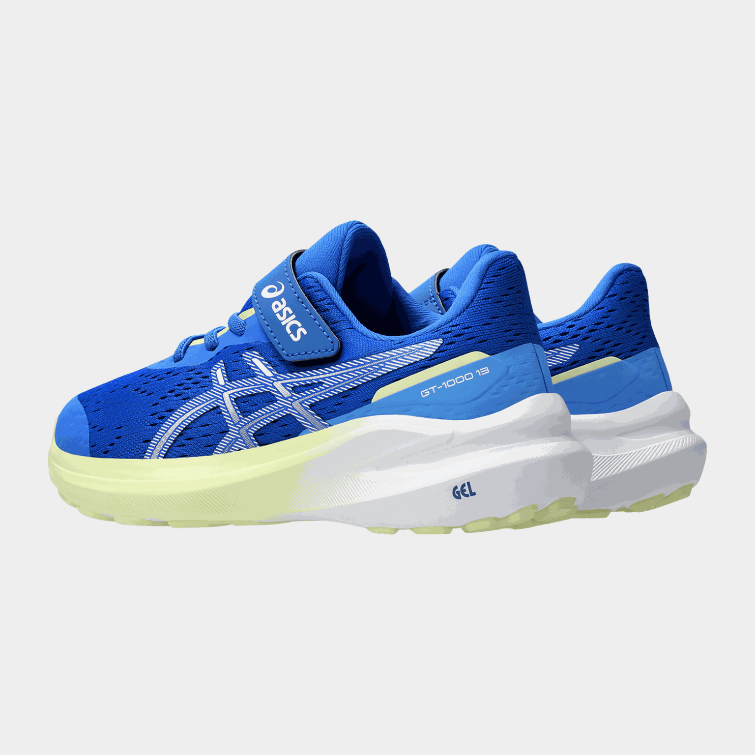  GT-1000 13 KM, hardloopschoenen, voor kinderen en tieners