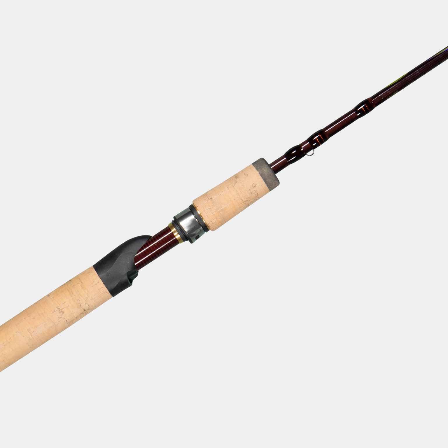 LRVSE 7' 5-25g Spin, Haspelstang -