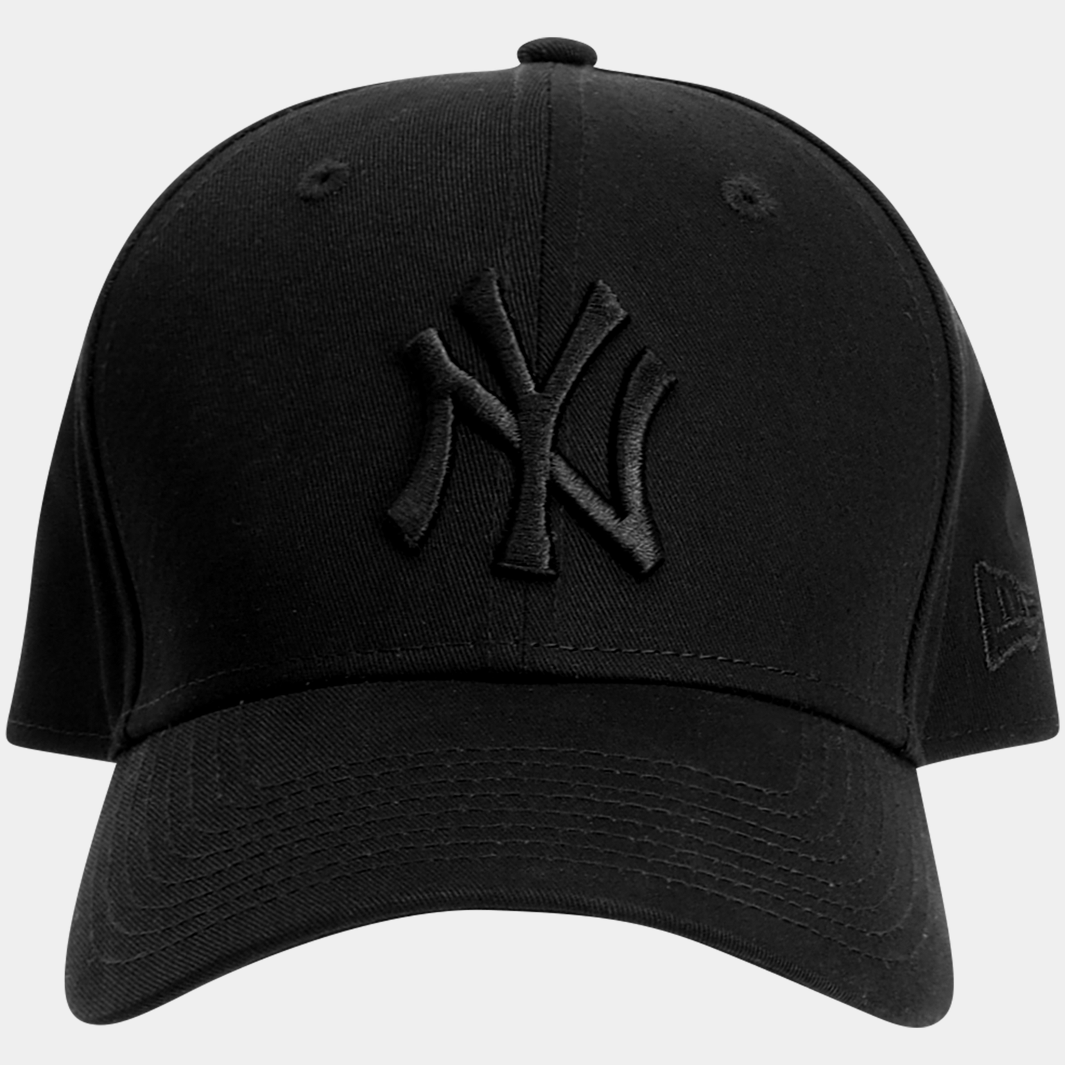 Mlb League Ess 940 Neyyan, caps unisex - Svart