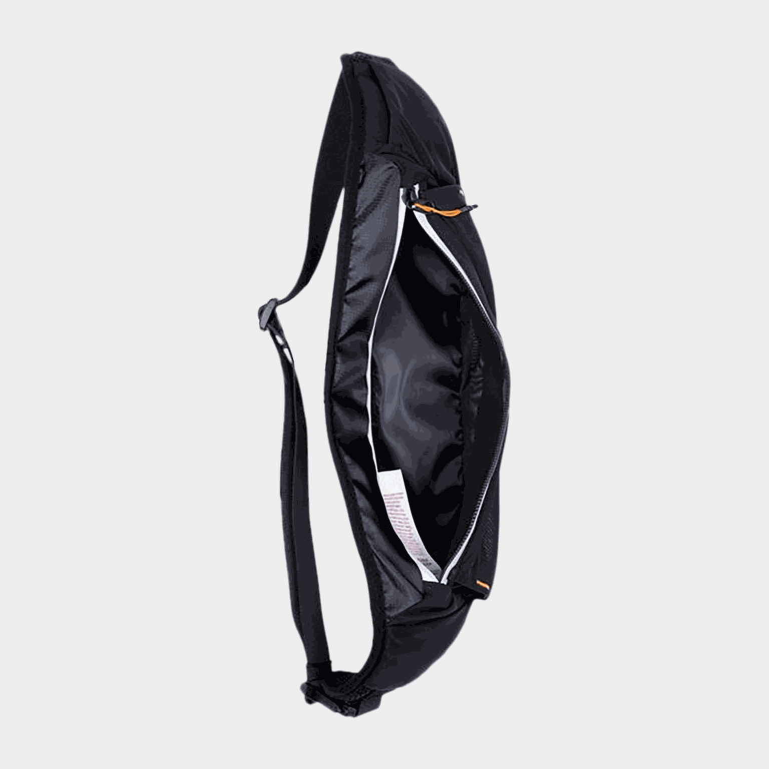 Waist Belt, løpebelte - Grå