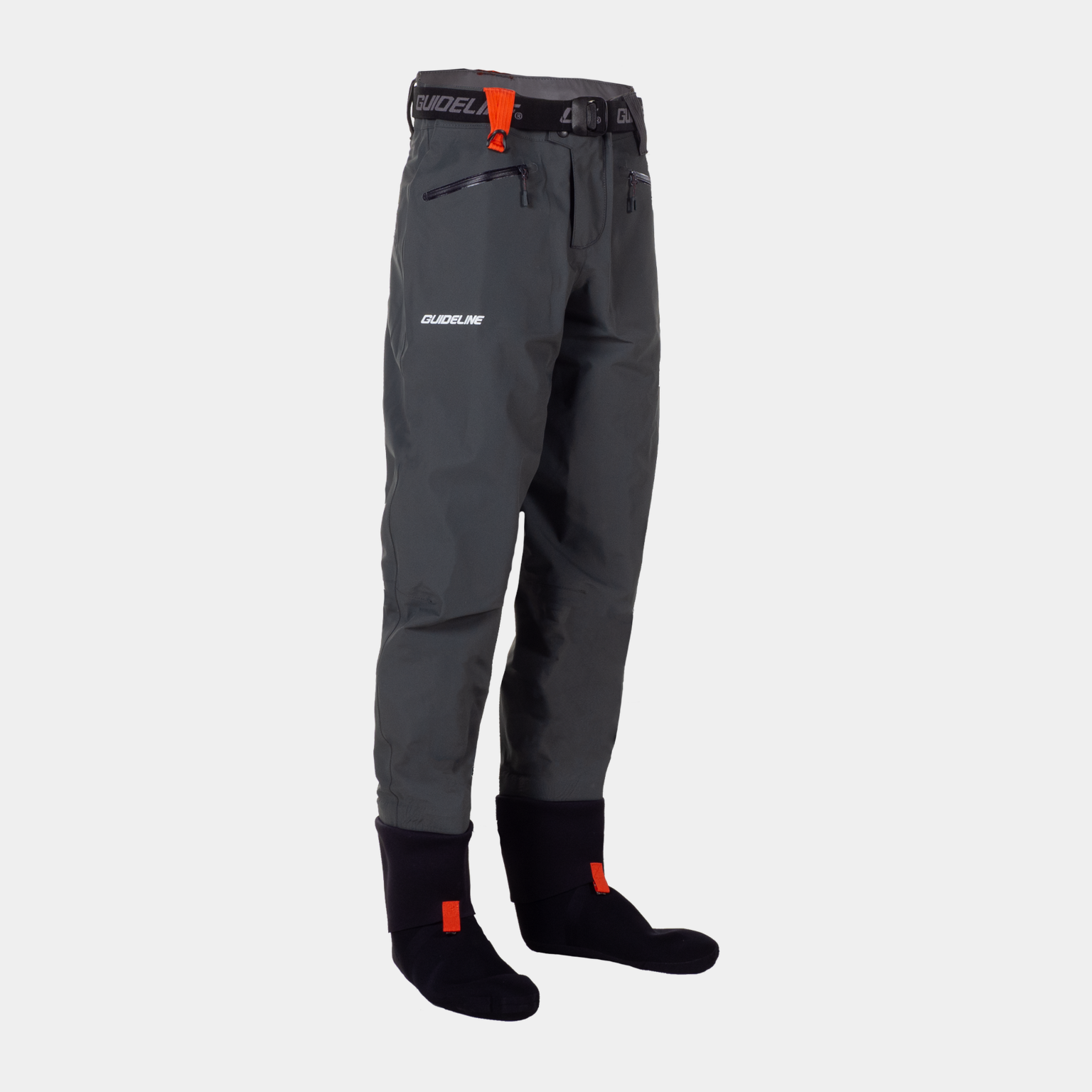  Laxa XS High Boots, Kozaki za kolano -
