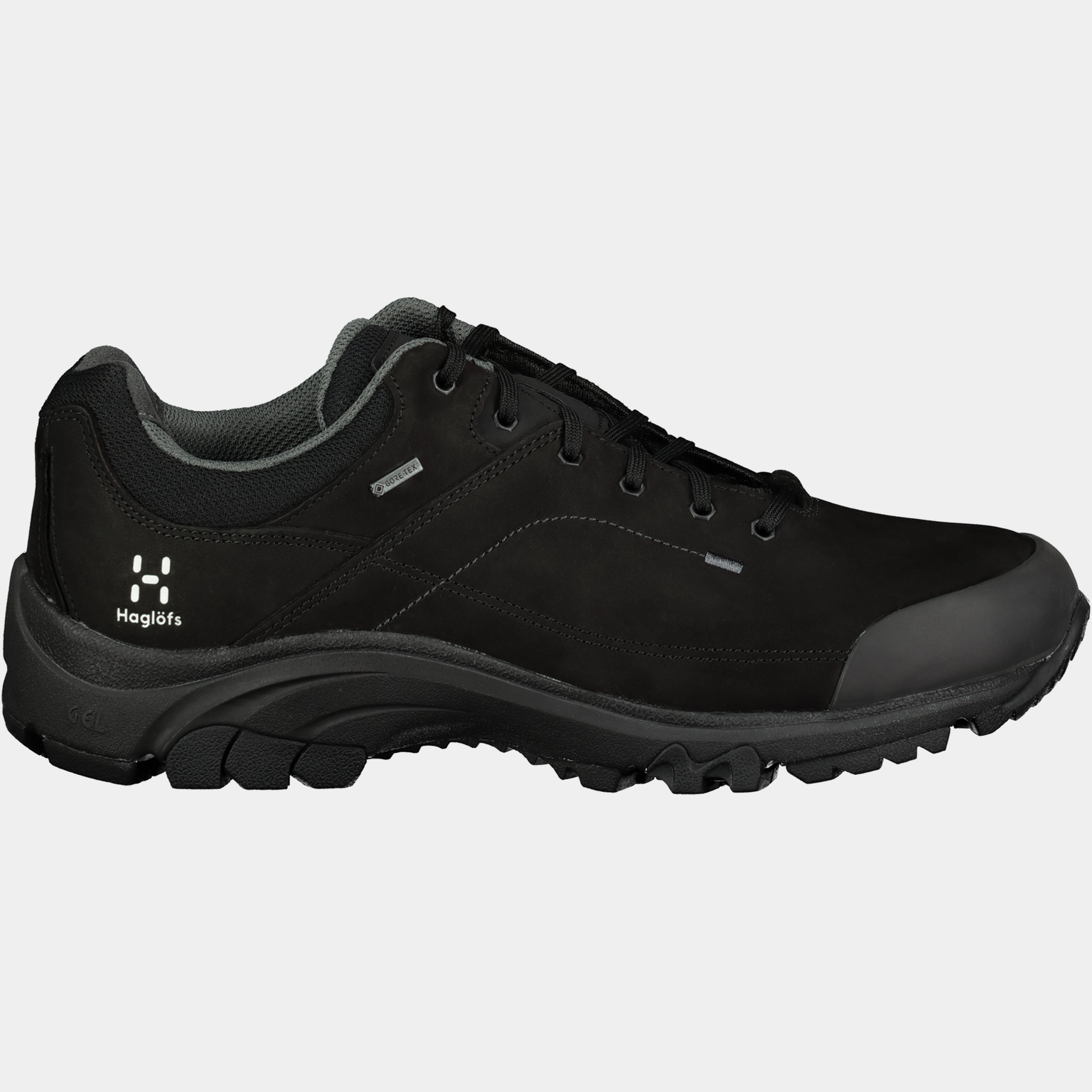  Ridge GTX wandelschoenen voor heren – zwart