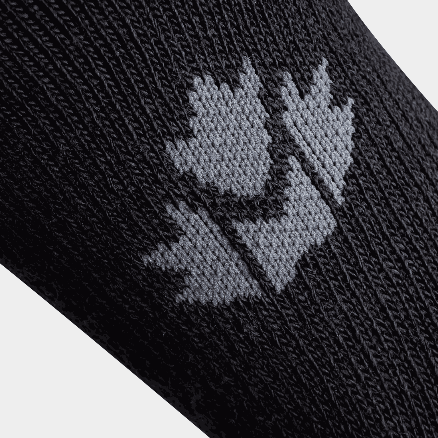  Nagyon meleg vadászzokni, gyapjúzokni, vadászzokni, unisex - fekete