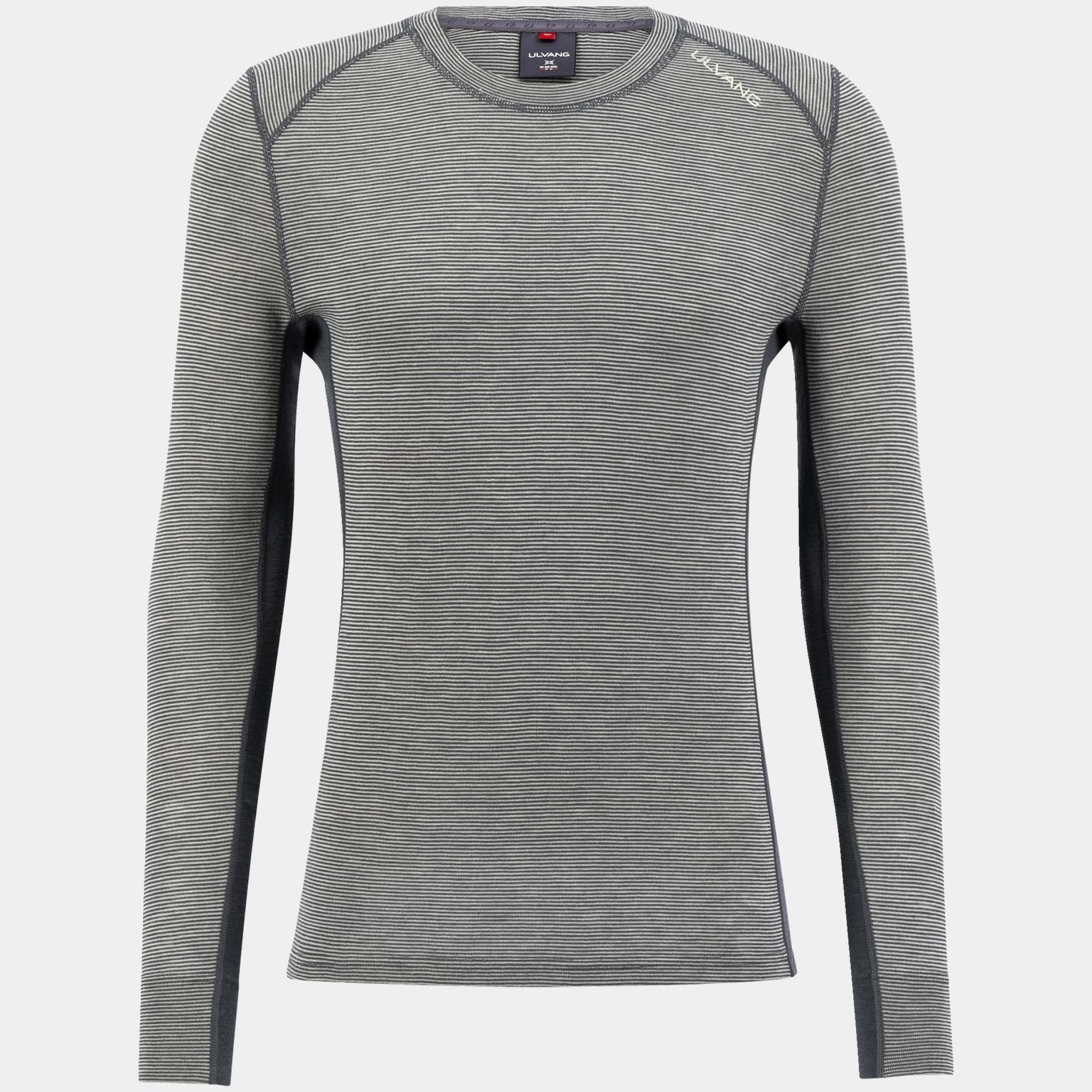 Rav 100% Round Neck, ulltrøye herre