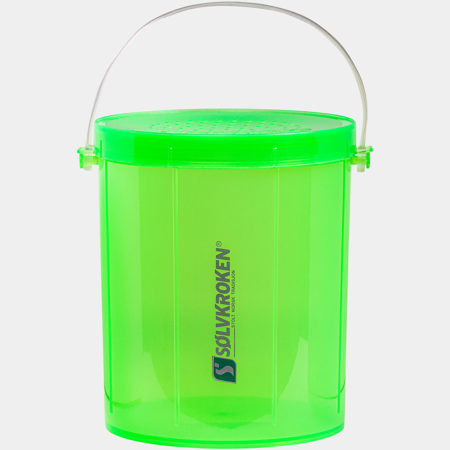 Markbøtte 1l -