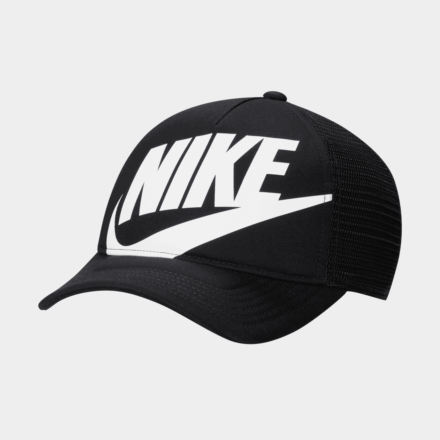 Rise Structures Trucker Cap, caps, junior