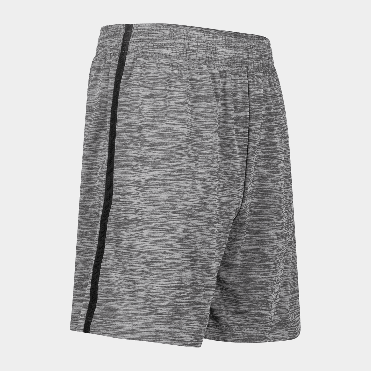 Calções Dri-fit infantis em várias cores (infantil) - preto
