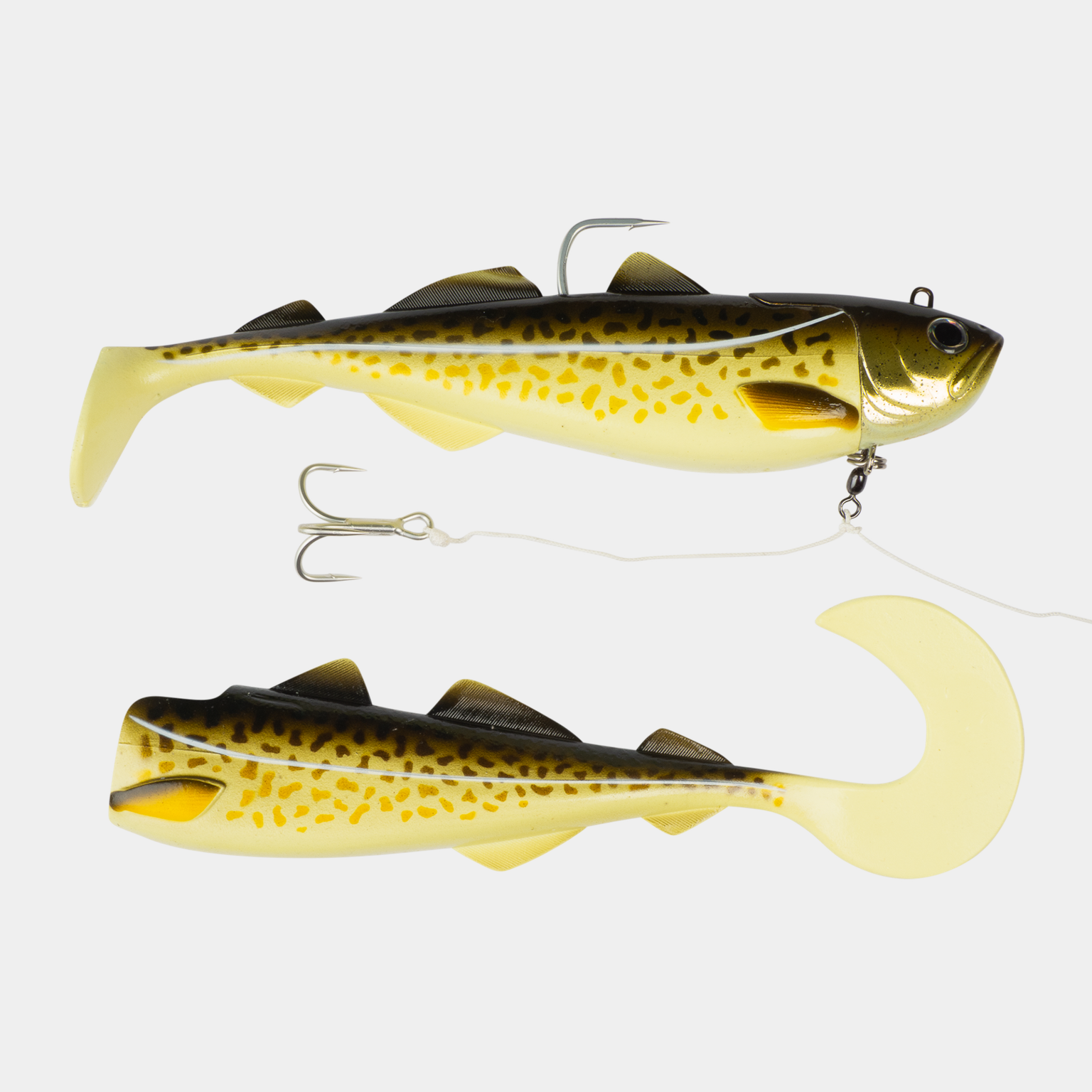Crazy Daisy Jig 400g 27cm, jigg -