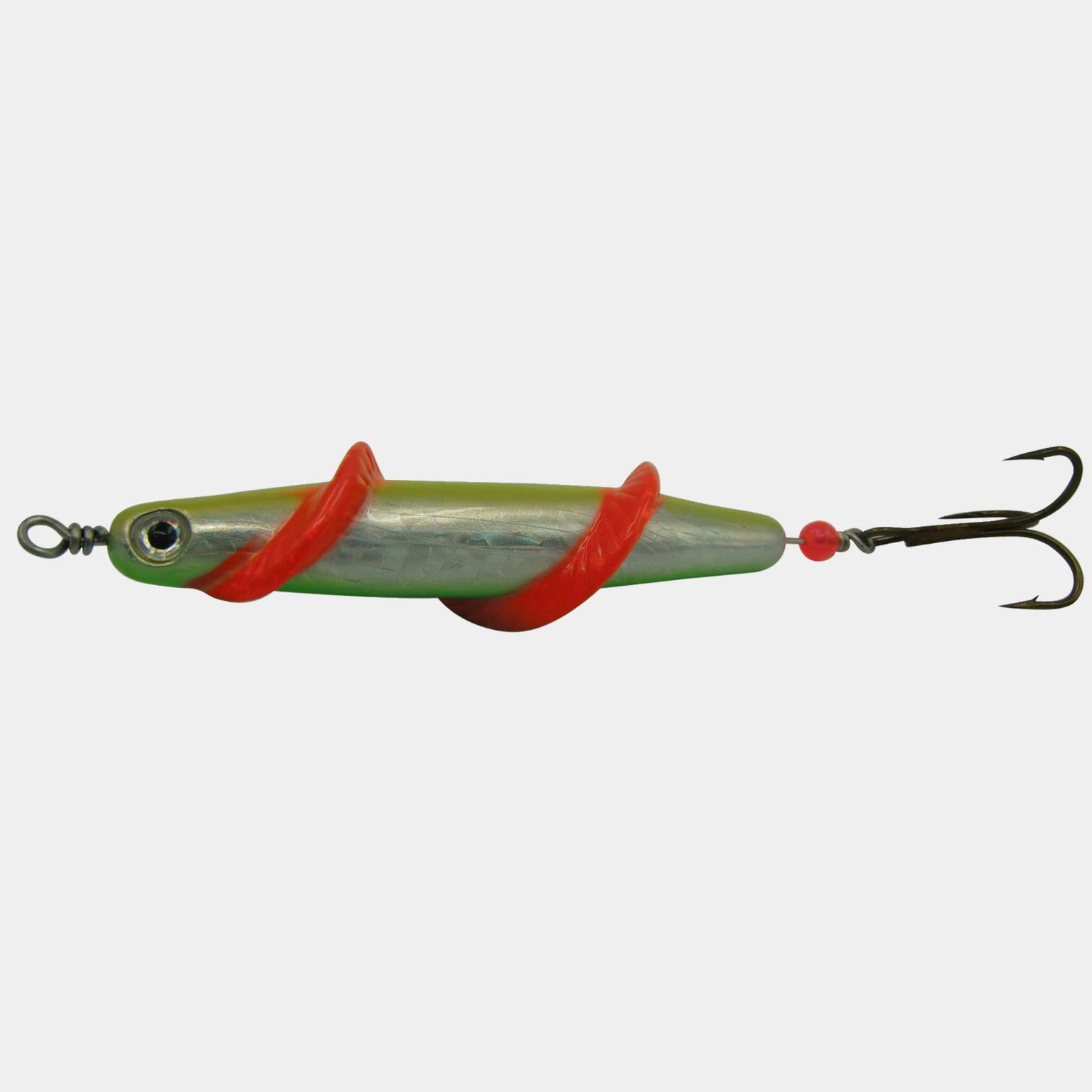 Pinhões Silver Hook 30 gr.