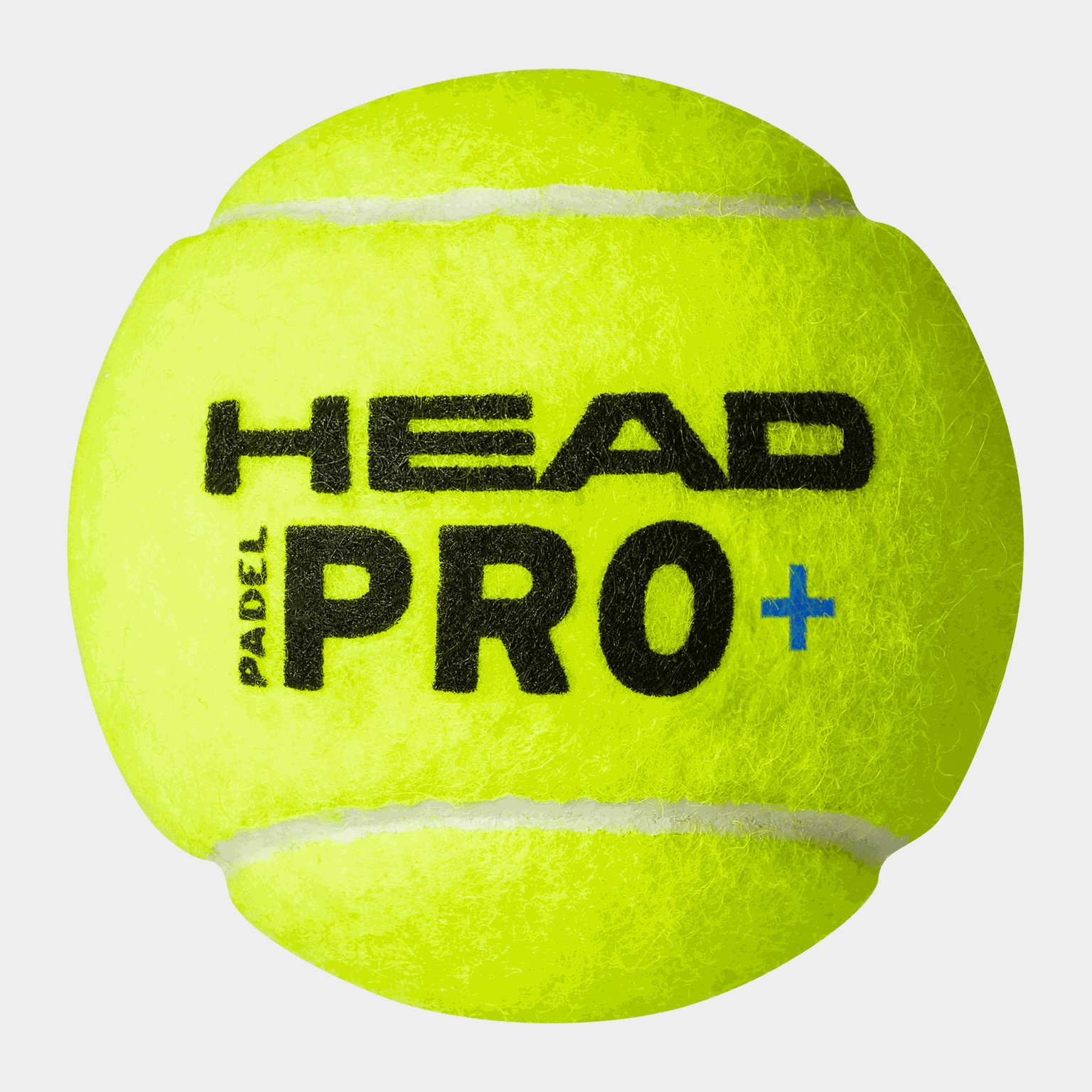  3B Head Padel Pro+, padelballen -