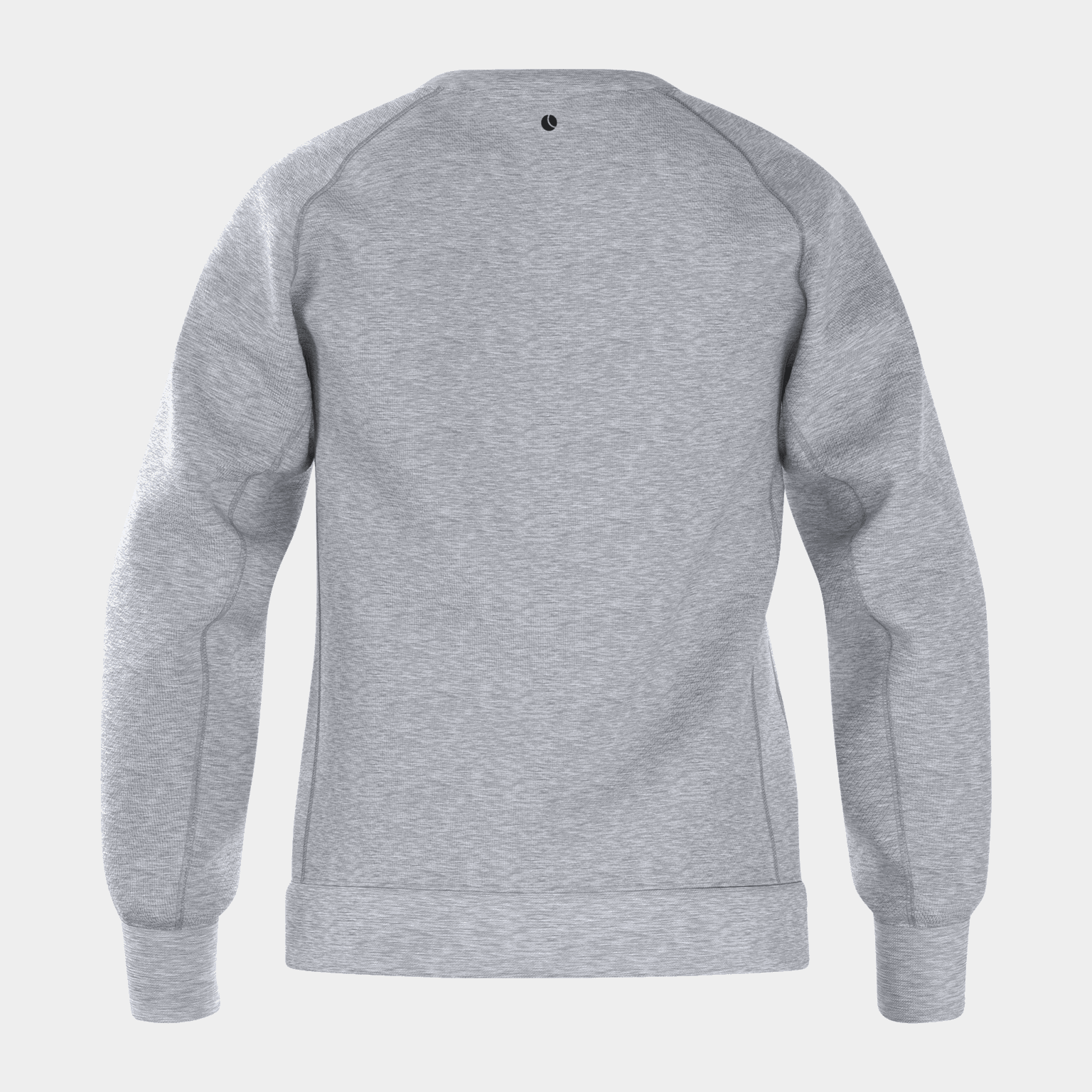  Bluza Borg Essential 3, rozmiar młodzieżowy – szara