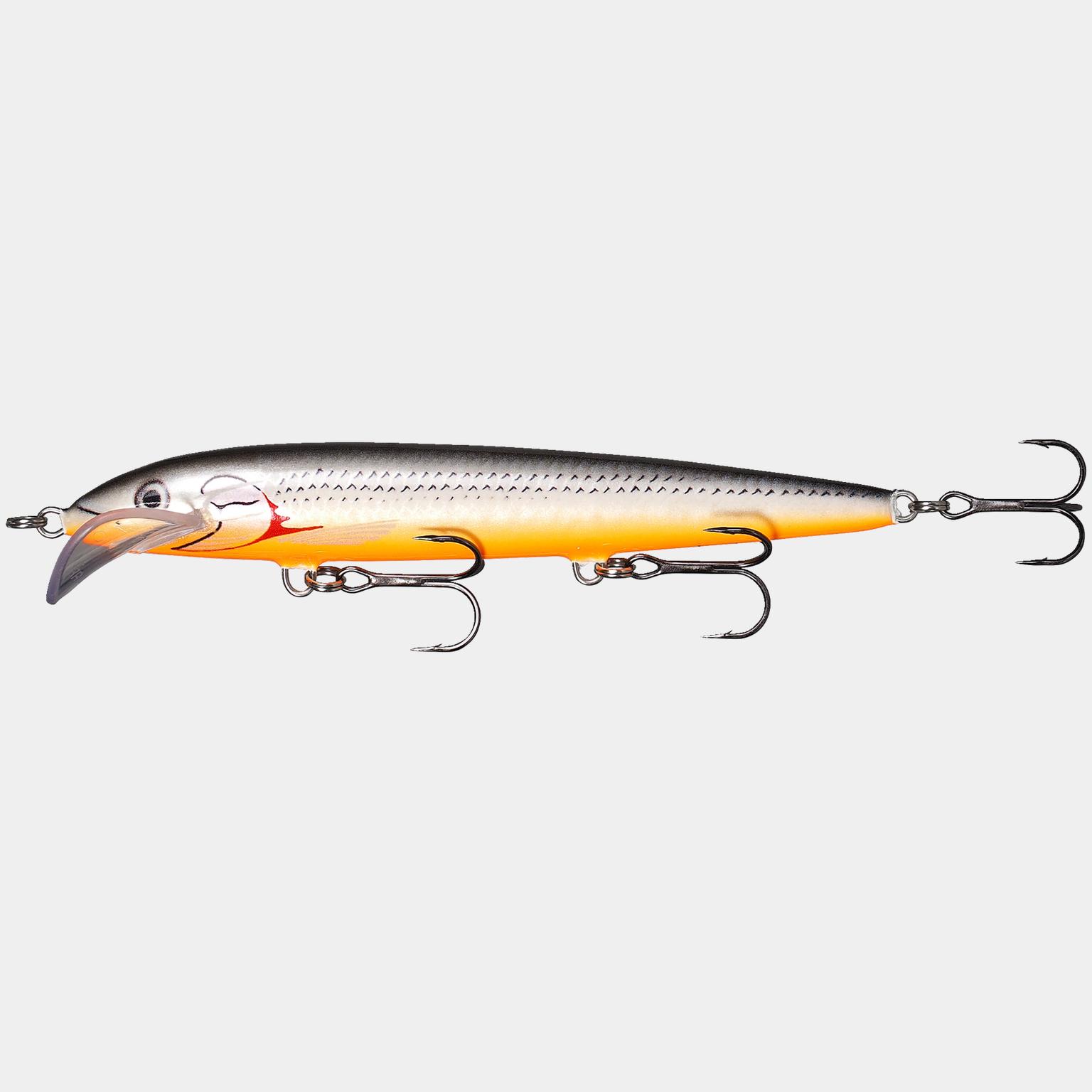  Scatter Rap Husky 13 cm - 12 g, Wobbler
