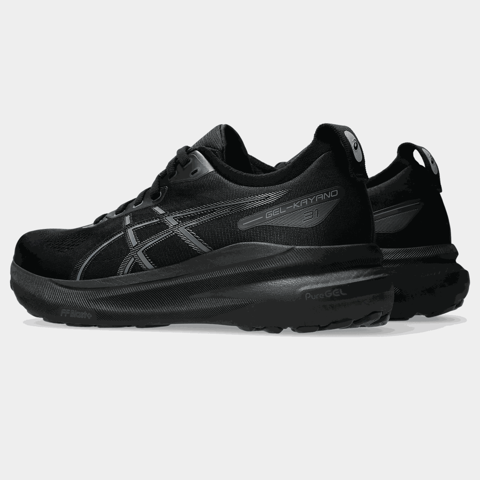 Tênis de corrida masculino Gel-Kayano 31