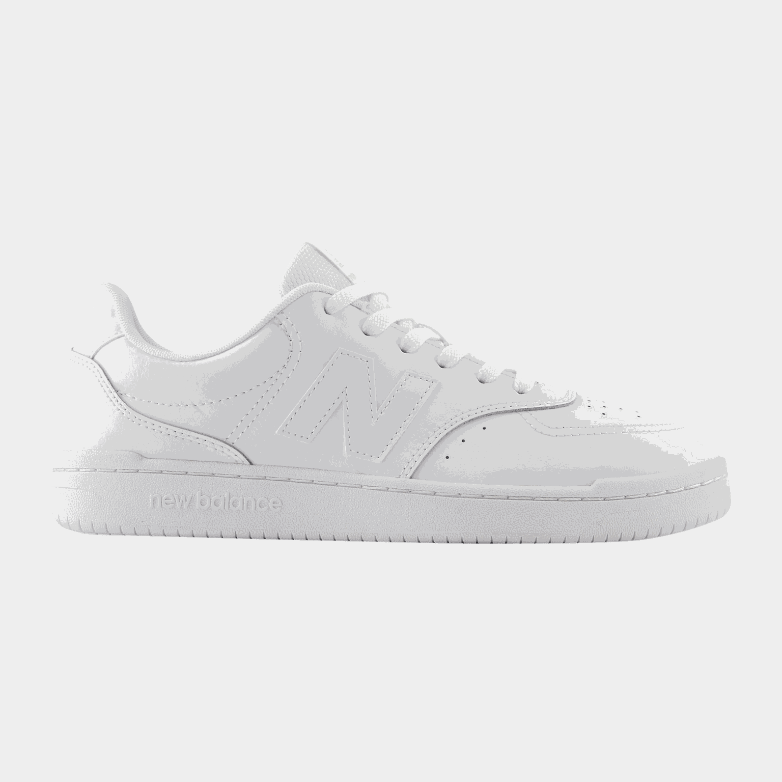  Tênis BB80 masculino - branco