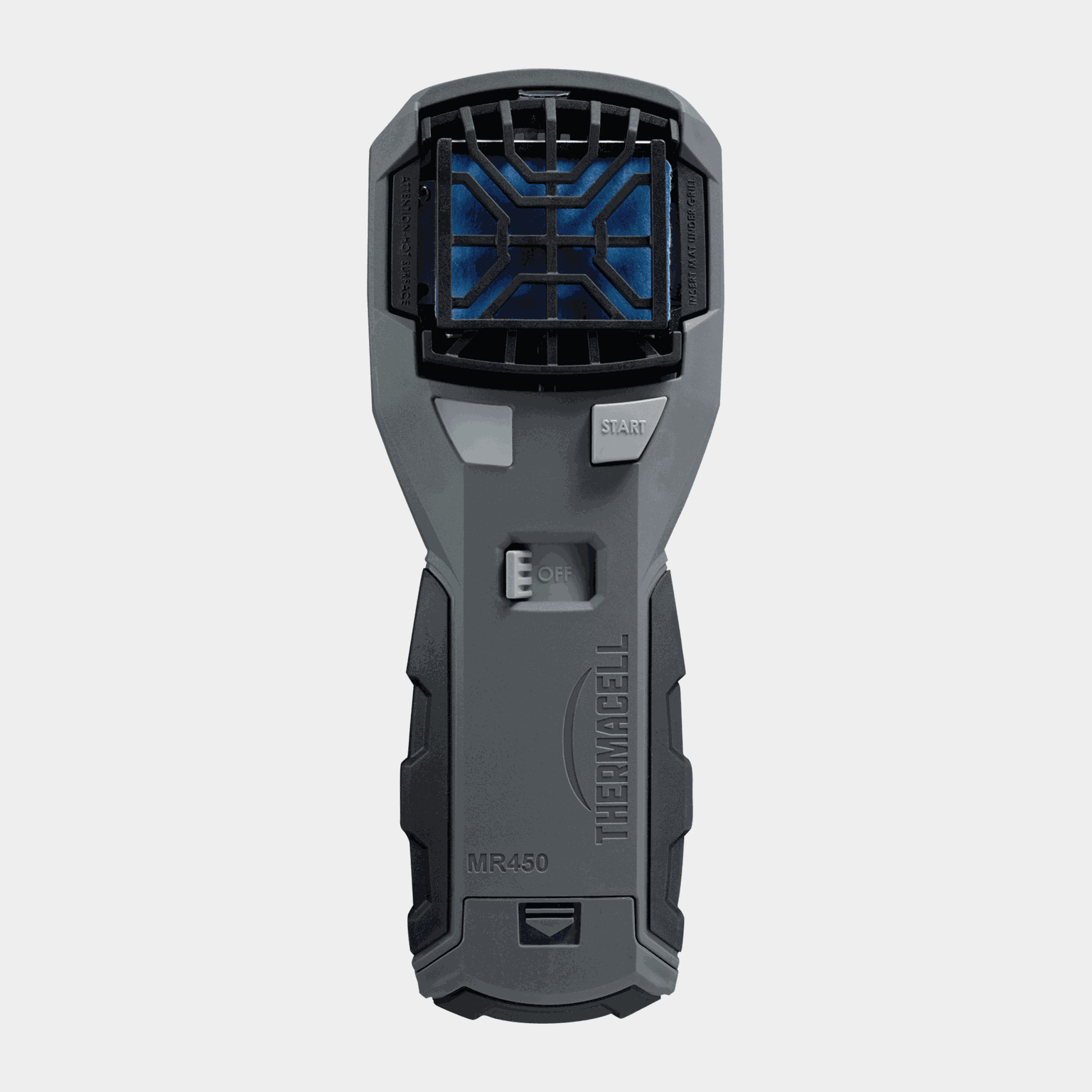  Thermacell MR450, sporák/kuchyňský spotřebič -