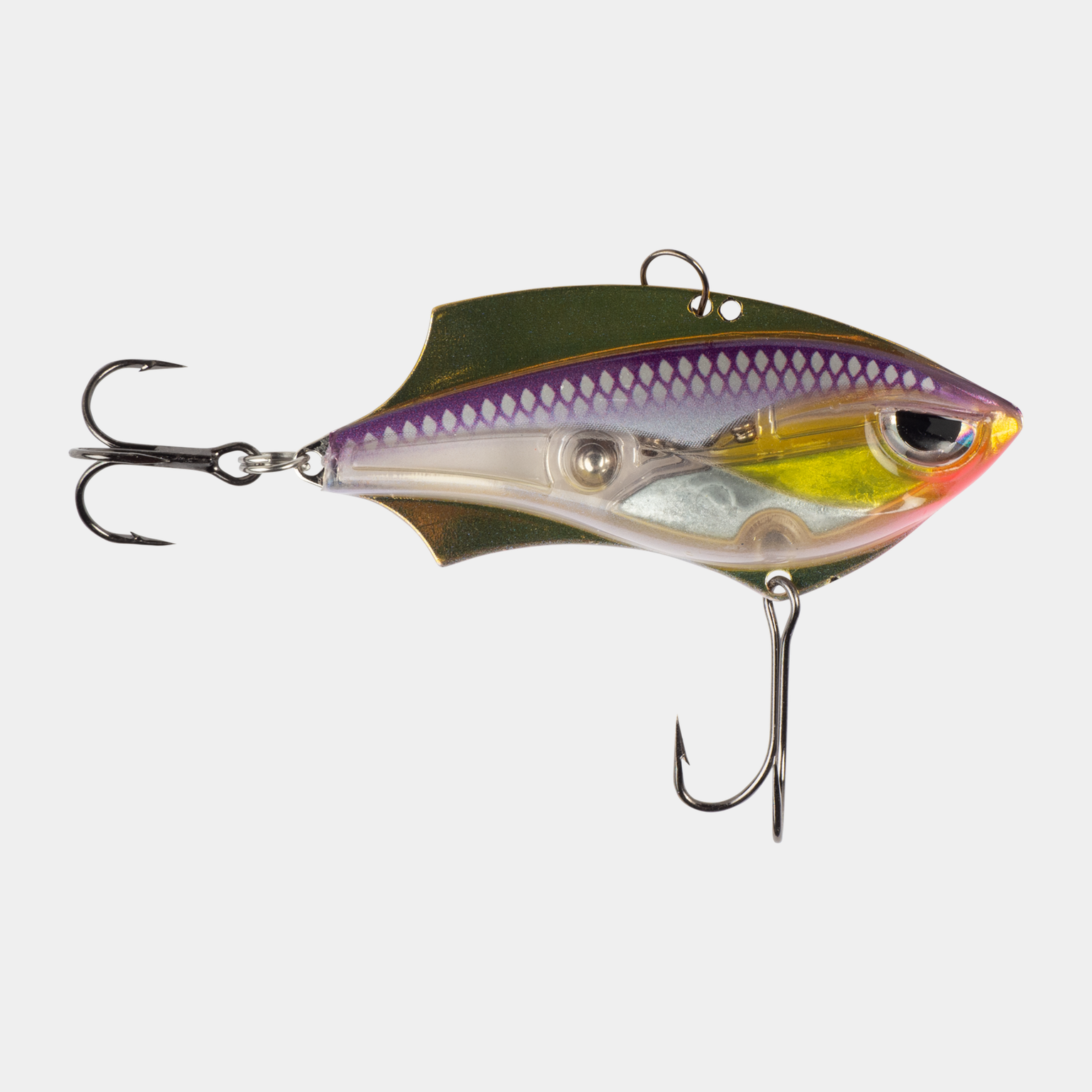 V-blade 6cm - 14g, allround agn