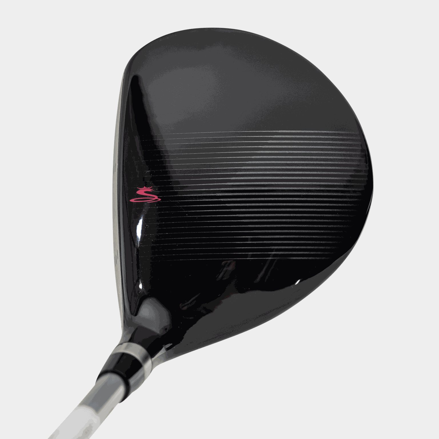  COBRA XL SPEED F WOOD RH WMN Kij golfowy damski -