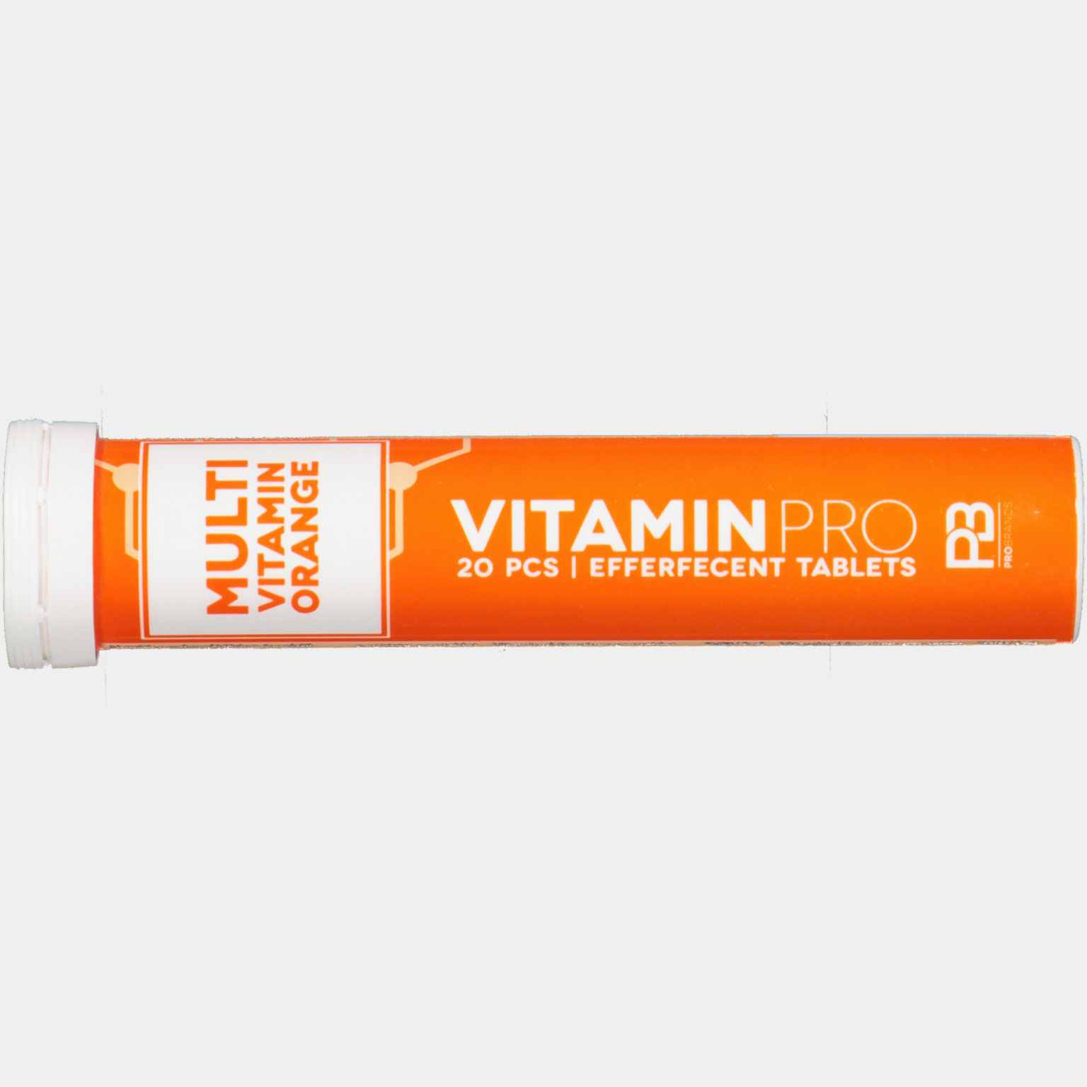 Multivitaminy Vitaminpro s citronovou příchutí -