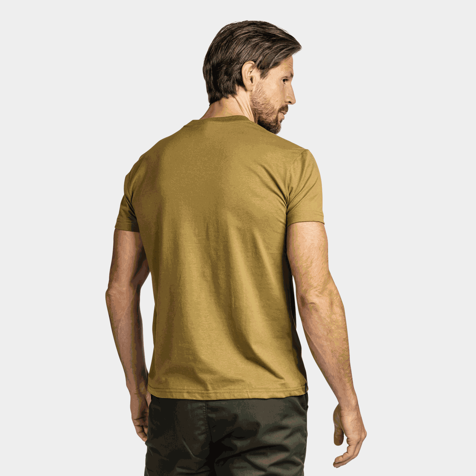  Koszulka Logan Camo