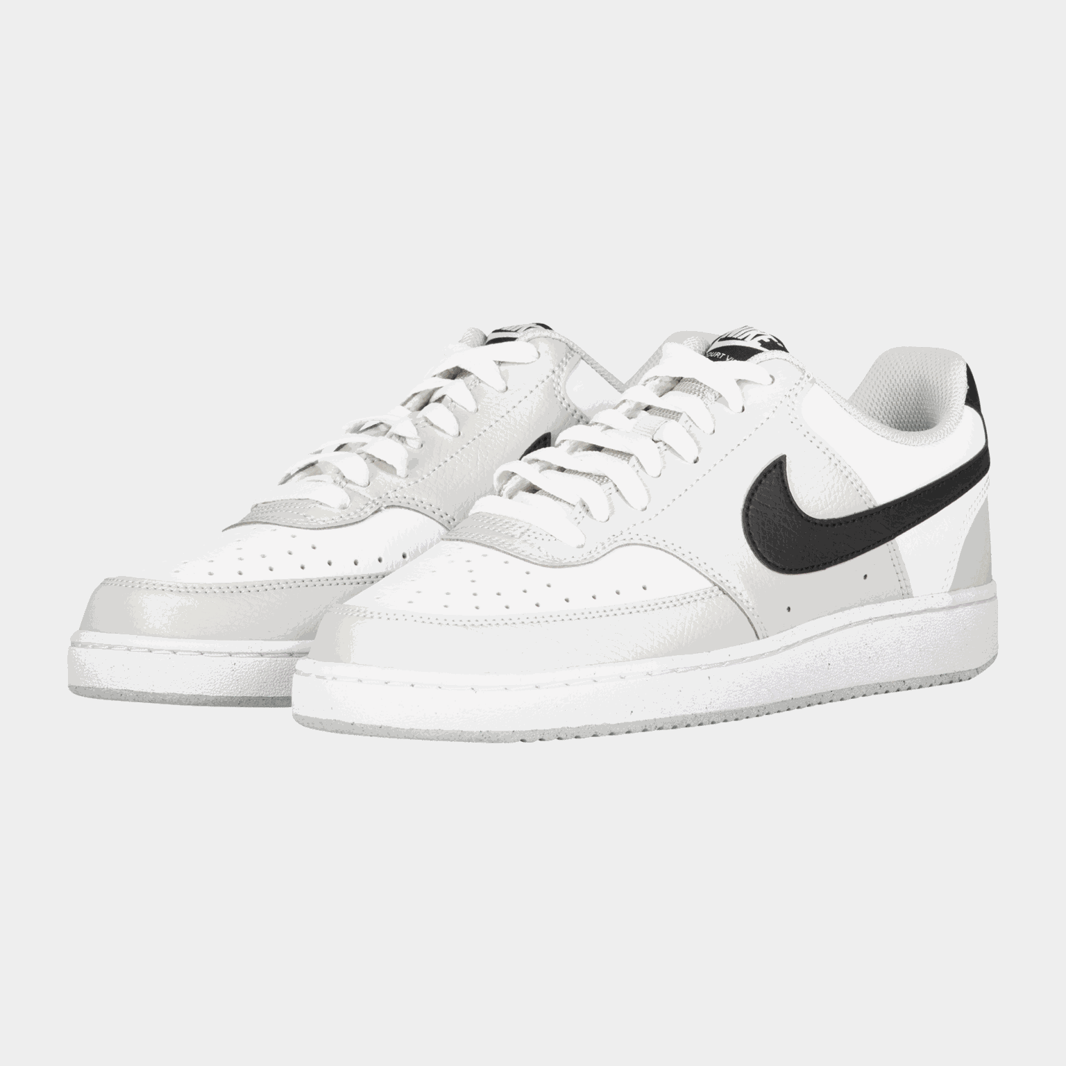 Court Vision Low, sneaker, herre