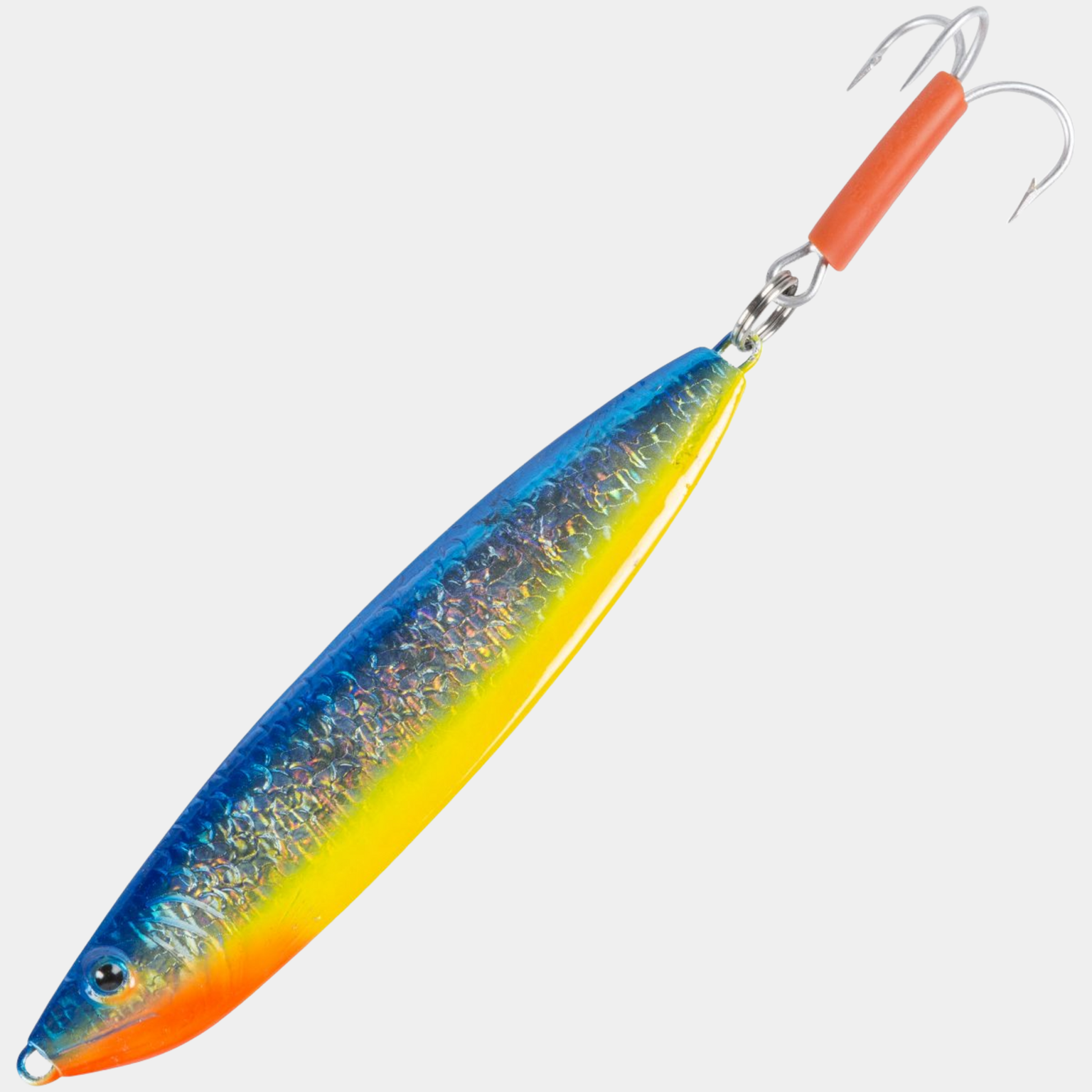  Hering Holografic 200g B/S/Y, Jig -