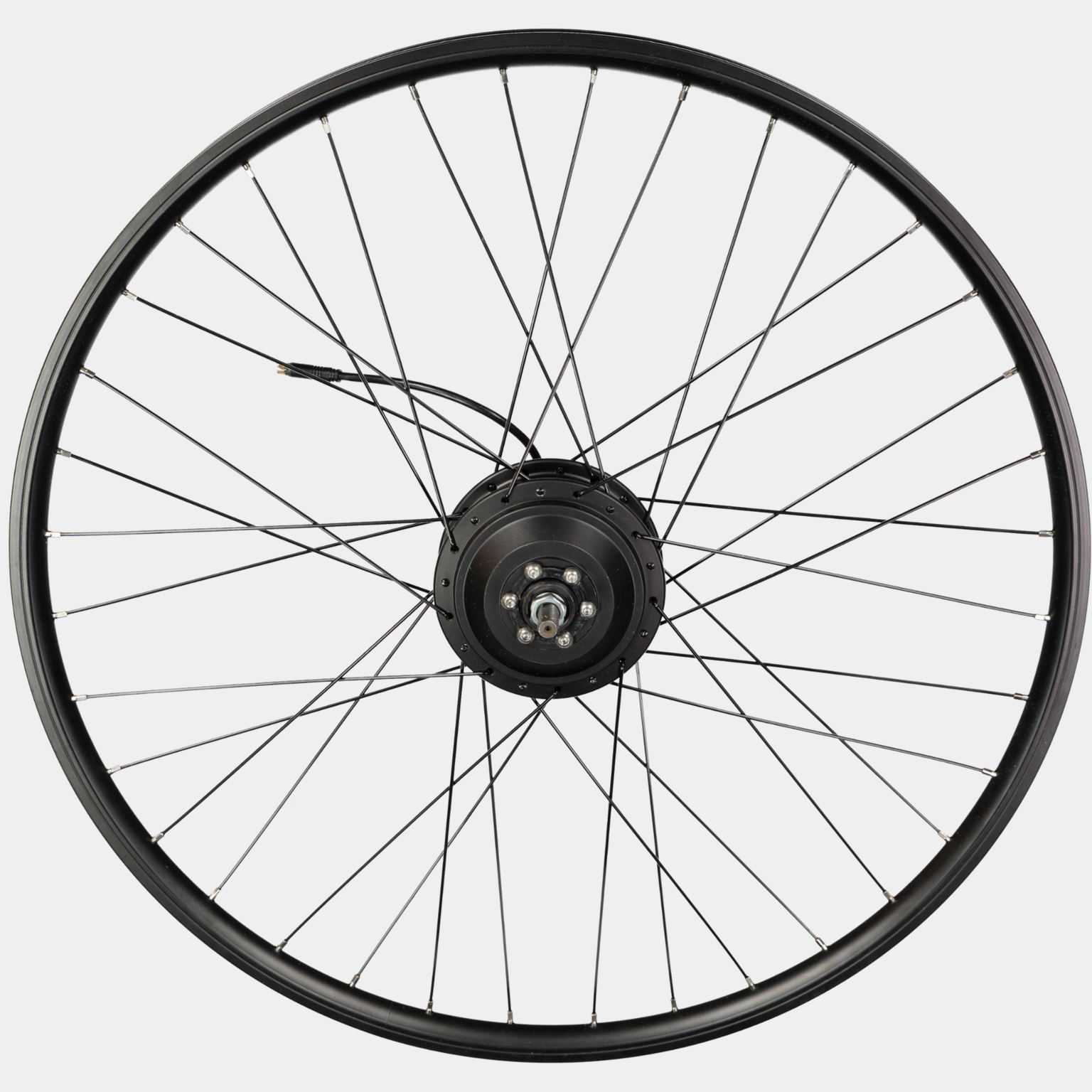  Achterste motorkit F E-Sport 4/8 15 -