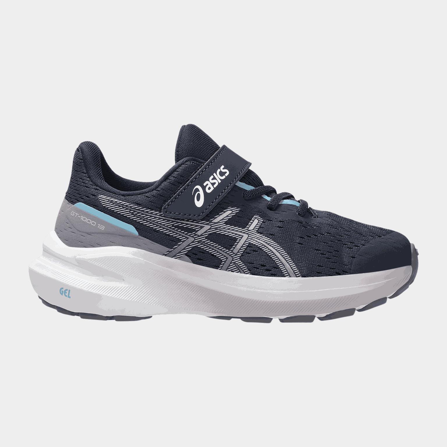  GT-1000 13 KM, hardloopschoenen, voor kinderen en tieners